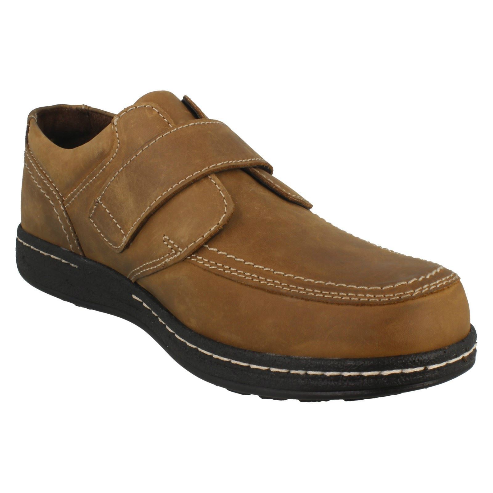 Herren Hush Puppies Hook & Loop Style Strap Schuhe The Style Loop Vince Victory N 0a5d81 Herren Hush Puppies Hook & Loop Style Strap Schuhe The Style Loop Vince Victory N 0a5d81
