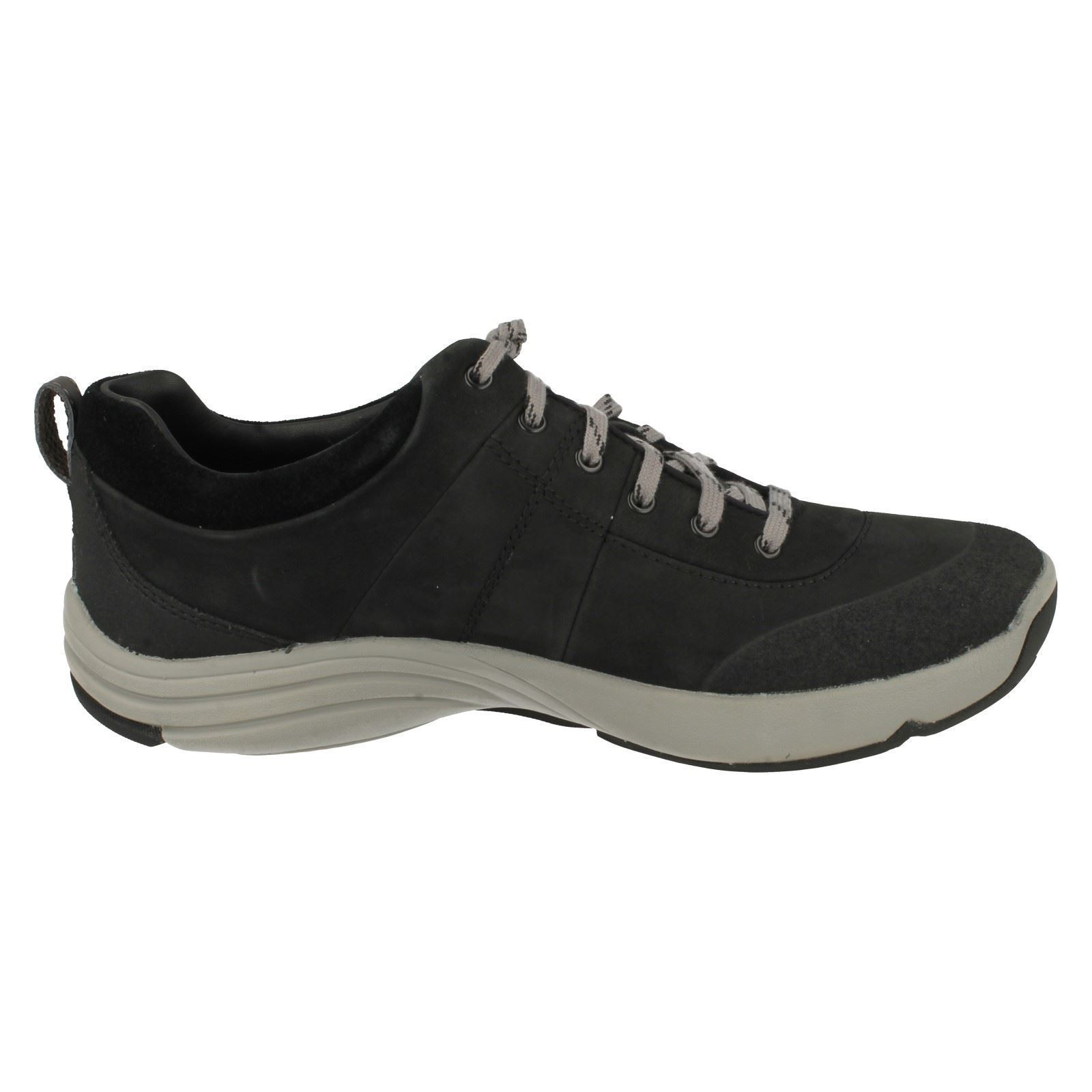Femmes clarks baskets andes sport à lacets chaussures style-wave andes baskets 1891af Femmes clarks baskets andes sport à lacets chaussures style-wave andes baskets 1891af