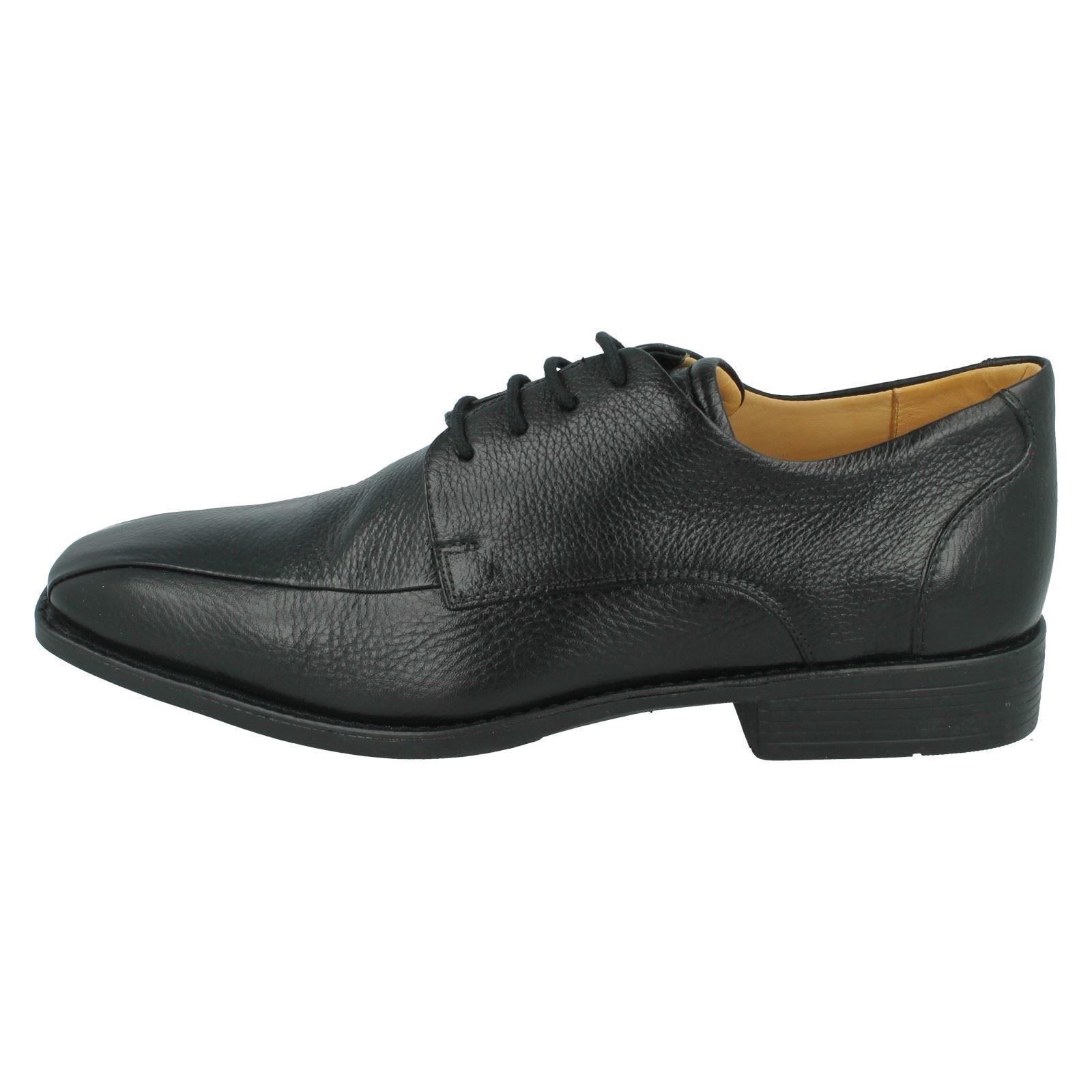 Black Leather Anatomic New Shoes Bonito Mens Co amp; pqfUScyaZ