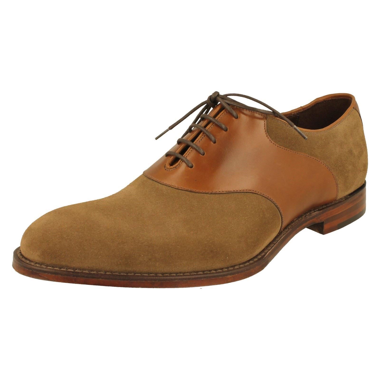 Herren Formal Lace-Up Loake Schuhes Loake Lace-Up Style Asquith-W d8021f Herren Formal Lace-Up Loake Schuhes Loake Lace-Up Style Asquith-W d8021f
