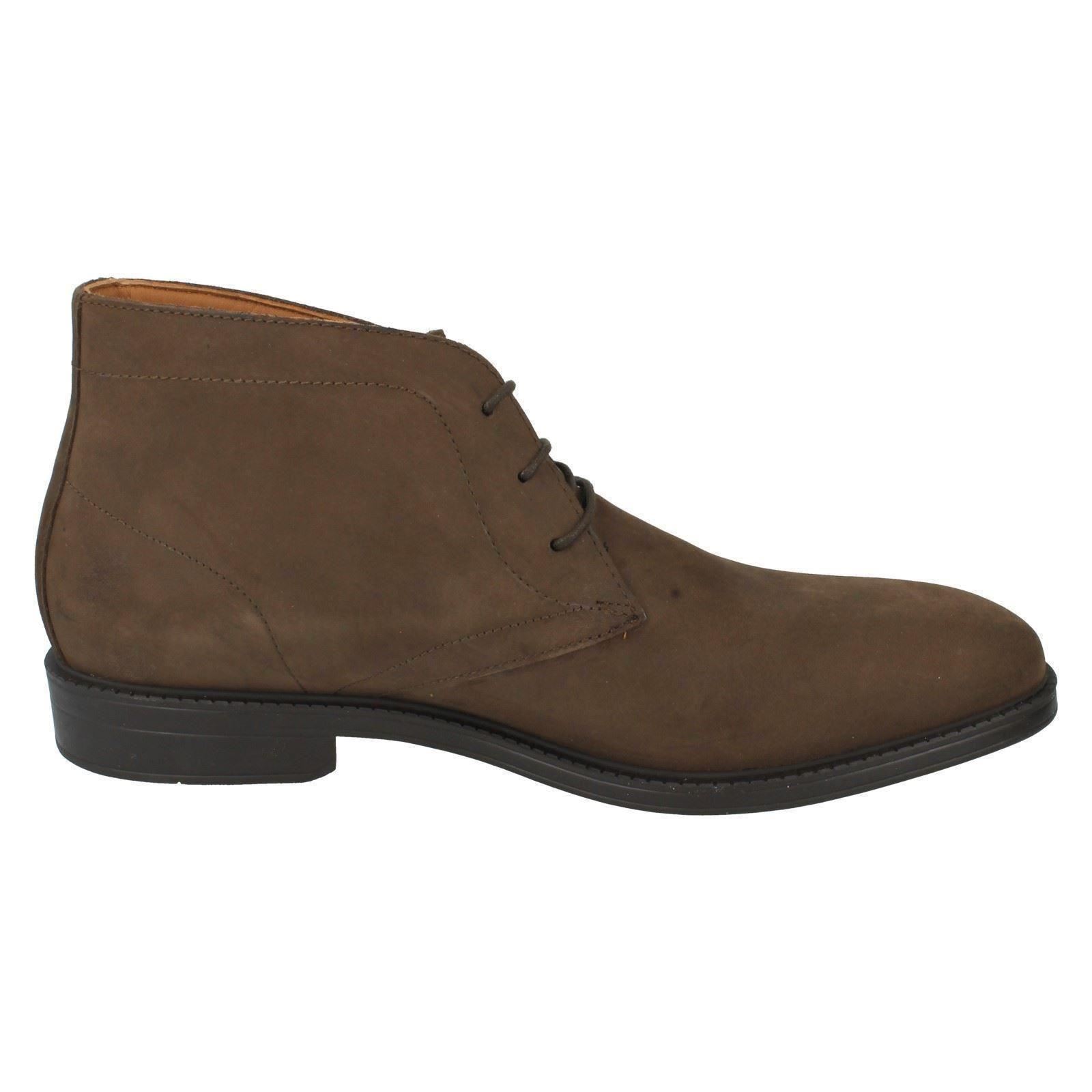 Men's Clarks Casual Ankle Stiefel Label Men's Chilver Hi GTX 70dbe2 Men's Clarks Casual Ankle Stiefel Label Men's Chilver Hi GTX 70dbe2