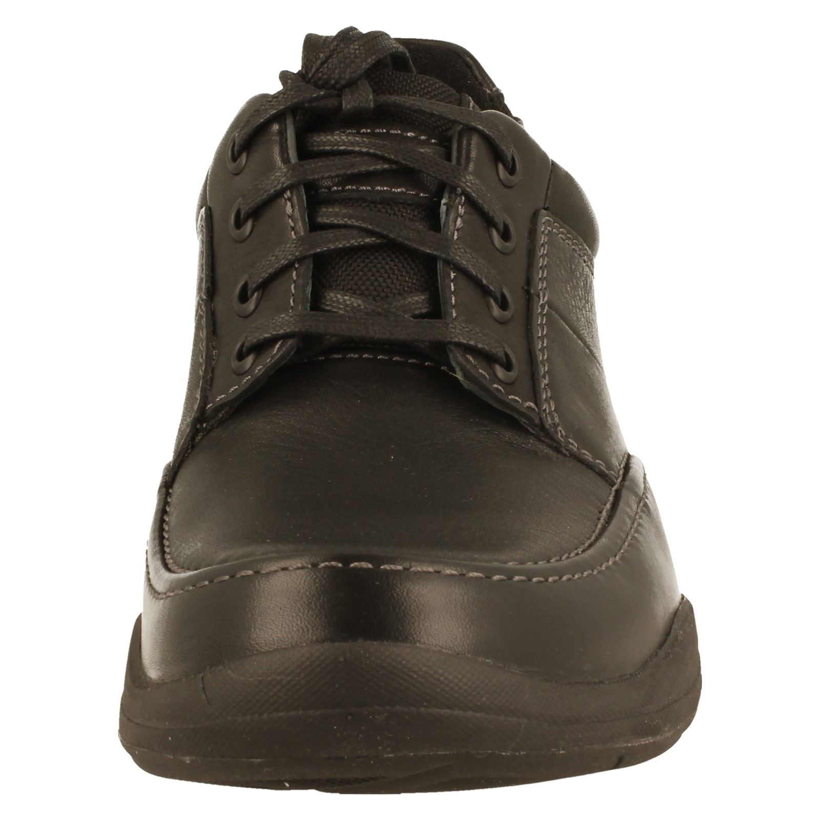 Herren Clarks Casual Lace Up Schuhes Style Style Schuhes Wavekorey Mix -W efb05e Herren Clarks Casual Lace Up Schuhes Style Style Schuhes Wavekorey Mix -W efb05e