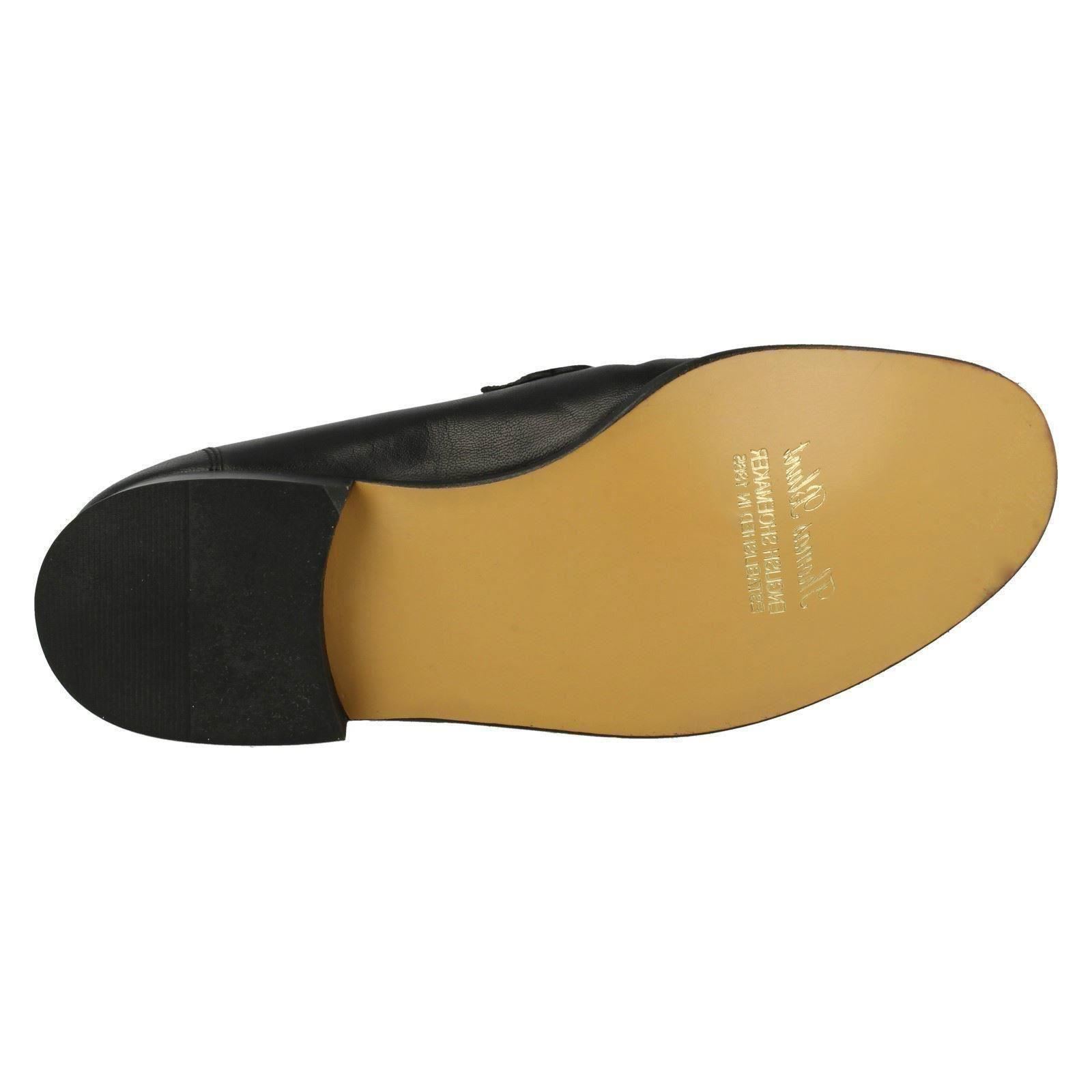 Herren Thomas Blunt 'Clapham' Formal Moccasin Moccasin Moccasin Schuhes Label K f8924a Herren Thomas Blunt 'Clapham' Formal Moccasin Moccasin Moccasin Schuhes Label K f8924a