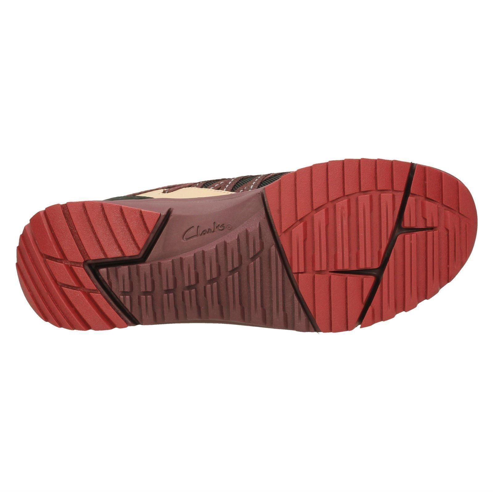 Femmes Clarks Décontracté Extérieur Lace Trail Up Baskets Label-Tri Trail Lace 65fca7 Femmes Clarks Décontracté Extérieur Lace Trail Up Baskets Label-Tri Trail Lace 65fca7