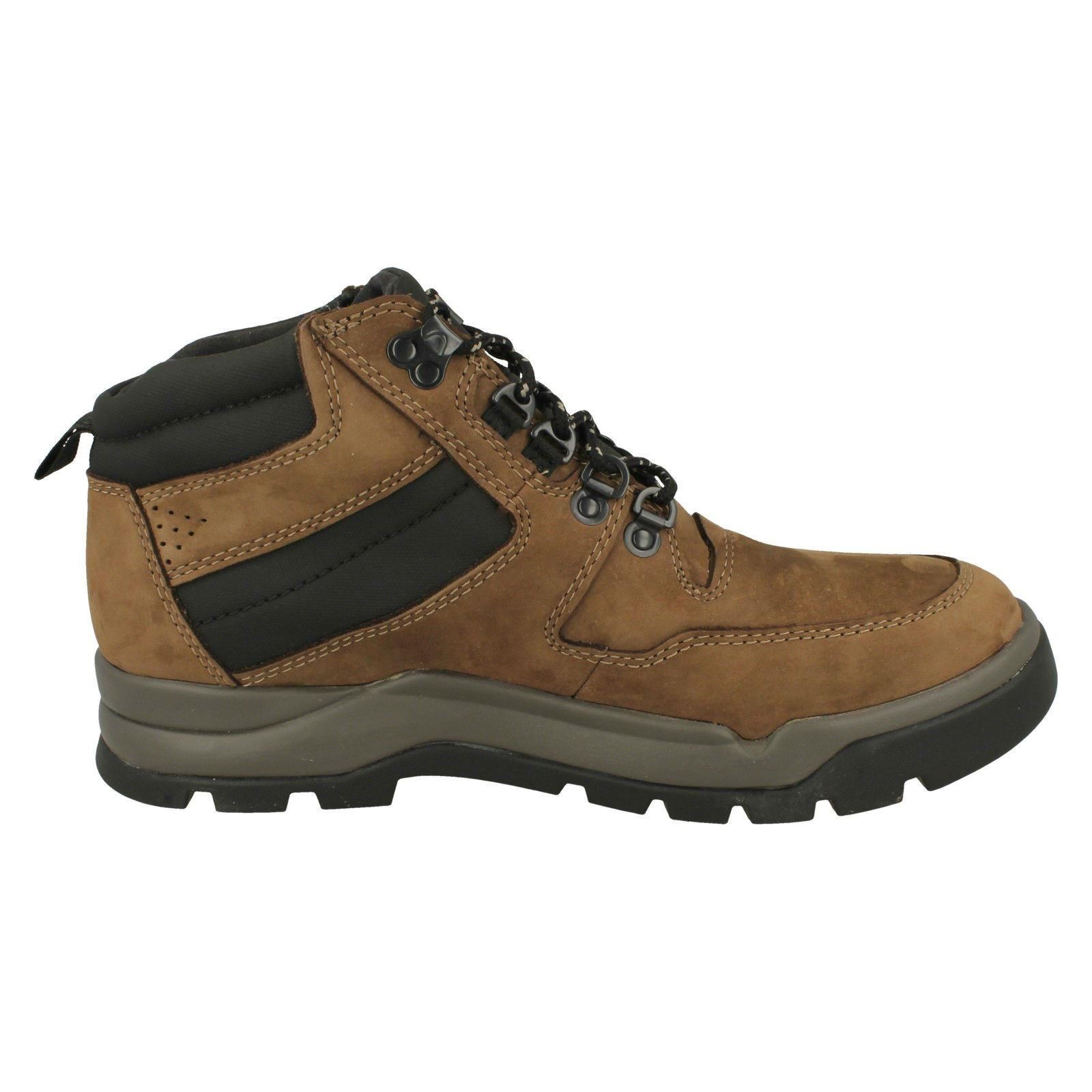Da Uomo Unstructured Da Clarks Gore-Tex Stivali Impermeabili lo lo lo stile-Atlas fino GTX Un 65841a Da Uomo Unstructured Da Clarks Gore-Tex Stivali Impermeabili lo lo lo stile-Atlas fino GTX Un 65841a