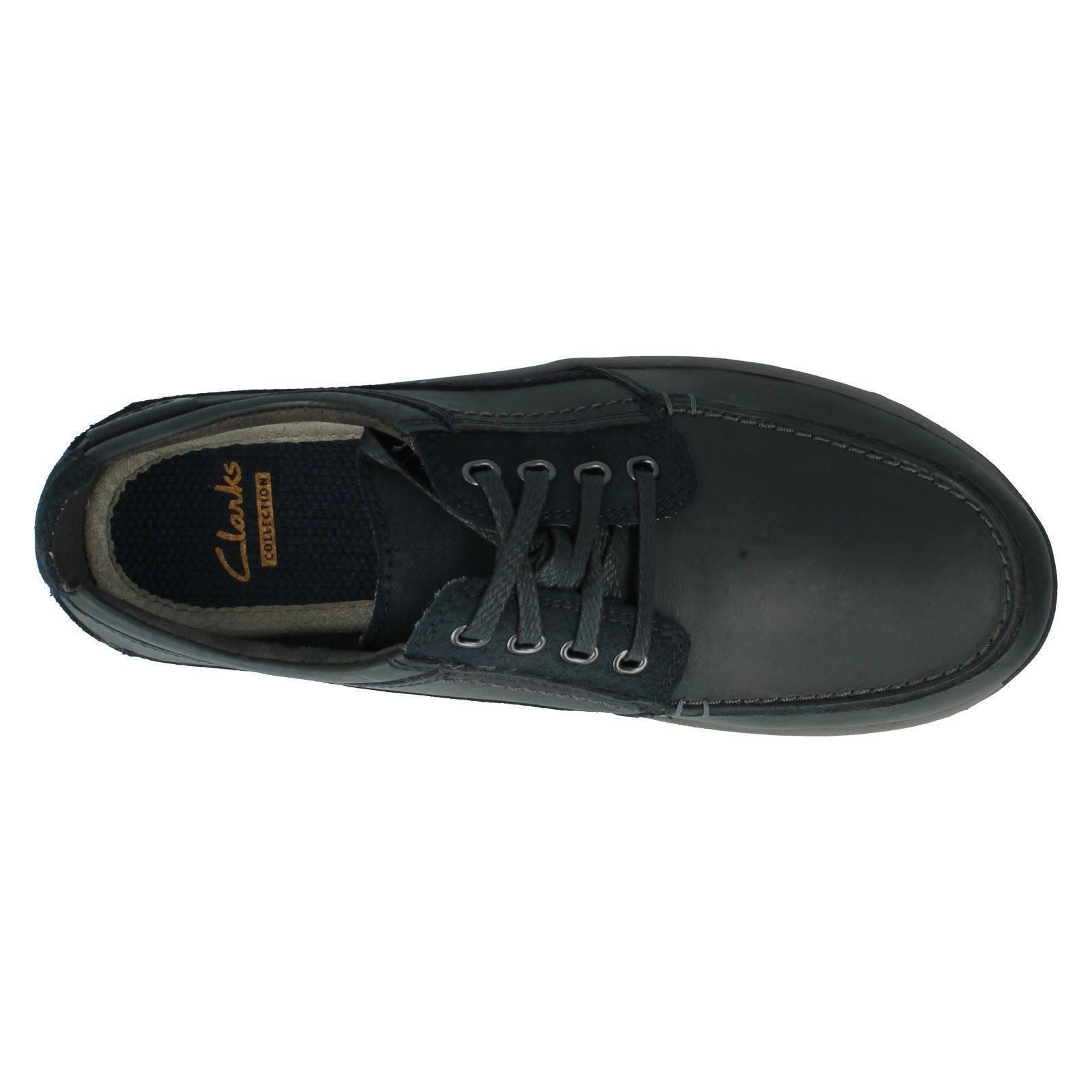 Para Hombre Clarks Zapatos ruta Casuales ruta Zapatos a pie 74fdc0 Para Hombre Clarks Zapatos ruta Casuales ruta Zapatos a pie 74fdc0