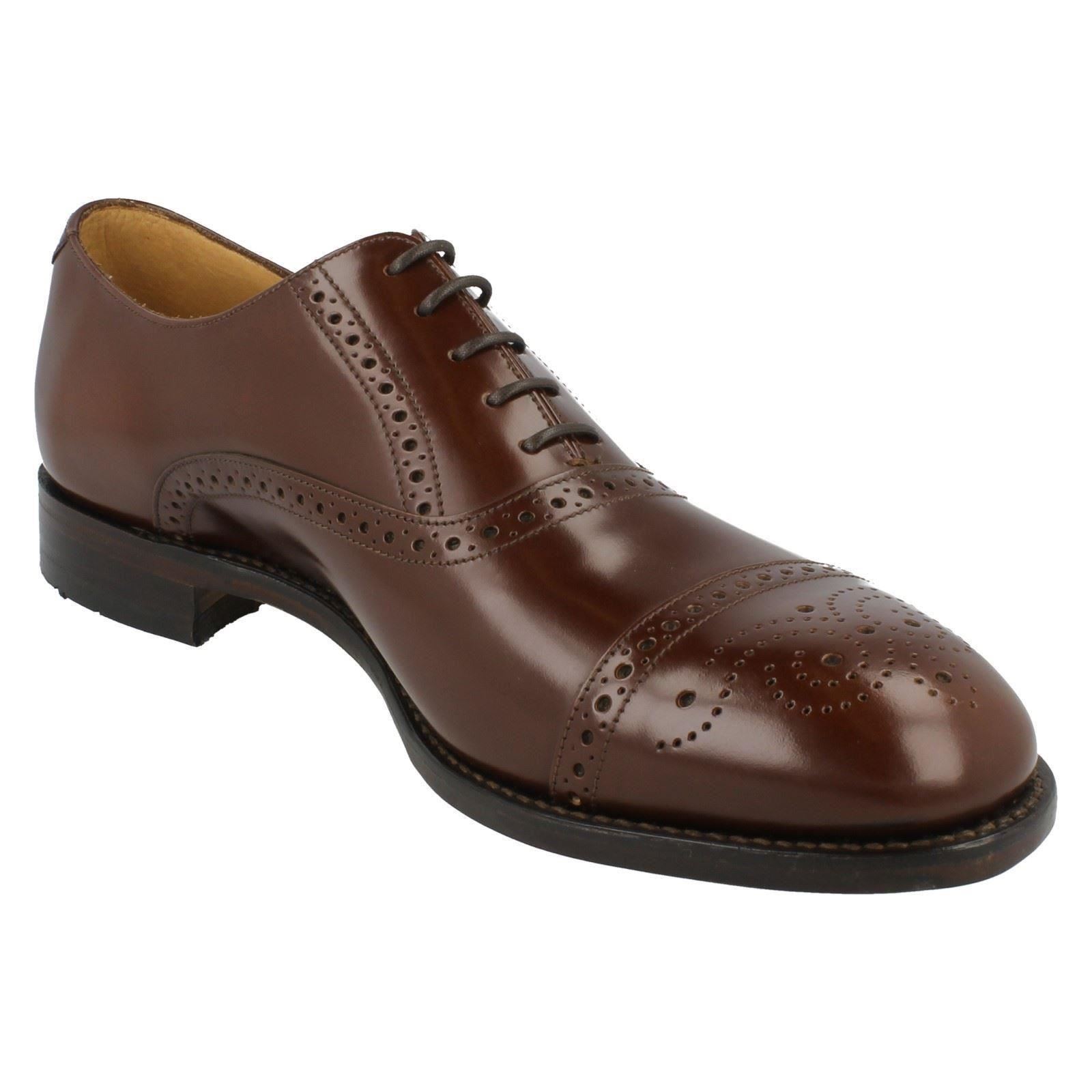 Para Para Para Hombre Loake formal zapatos de estilo F-Oban 510e86 Para Para Para Hombre Loake formal zapatos de estilo F-Oban 510e86