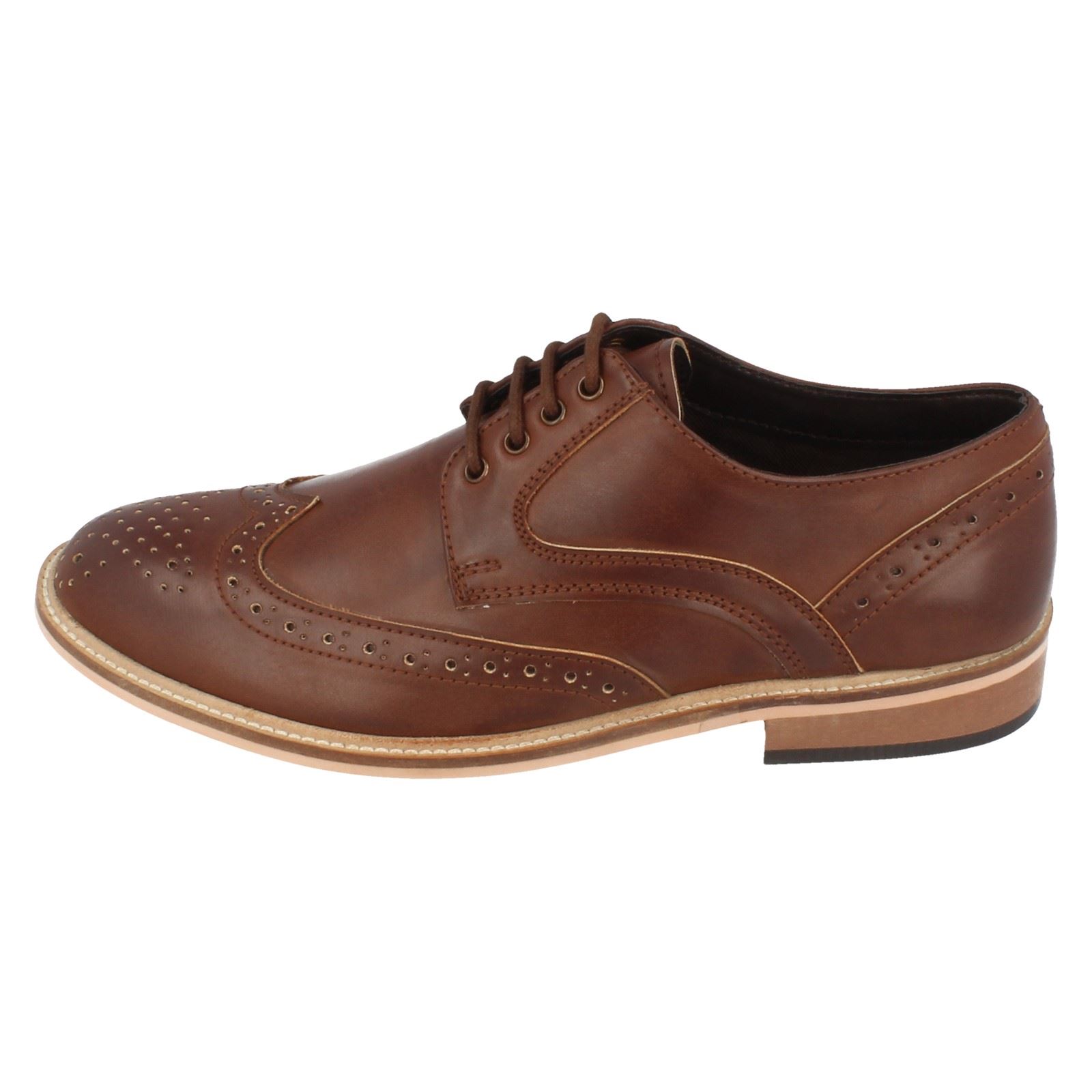 Da Uomo Lambretta CALATA Lacci Scarpa etichetta etichetta etichetta 21004 ~ N 32daad Da Uomo Lambretta CALATA Lacci Scarpa etichetta etichetta etichetta 21004 ~ N 32daad