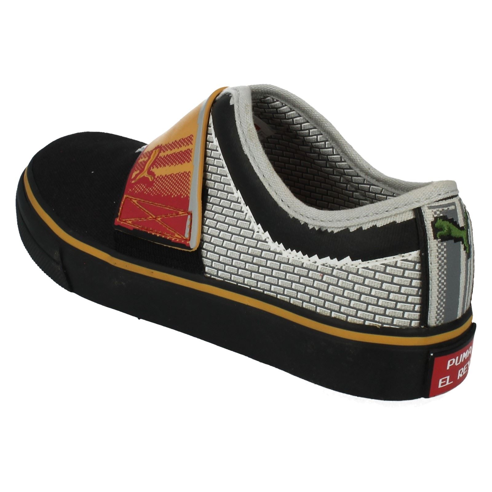 Baskets su-pa Femme Puma Style-El Rey su-pa Baskets trois d395d7 Baskets su-pa Femme Puma Style-El Rey su-pa Baskets trois d395d7