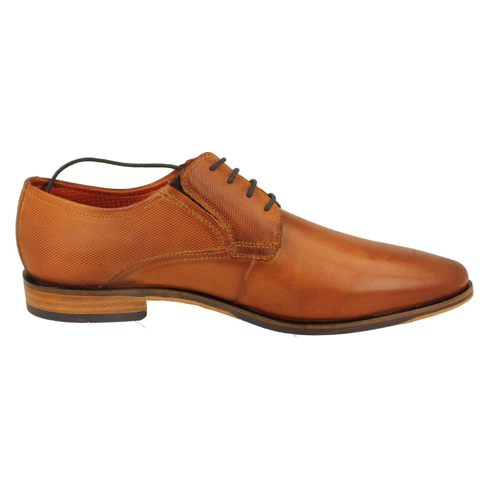 Da Uomo BUGATTI SMART scarpe di pelle ~ 31114701 ~ pelle K e67851 Da Uomo BUGATTI SMART scarpe di pelle ~ 31114701 ~ pelle K e67851