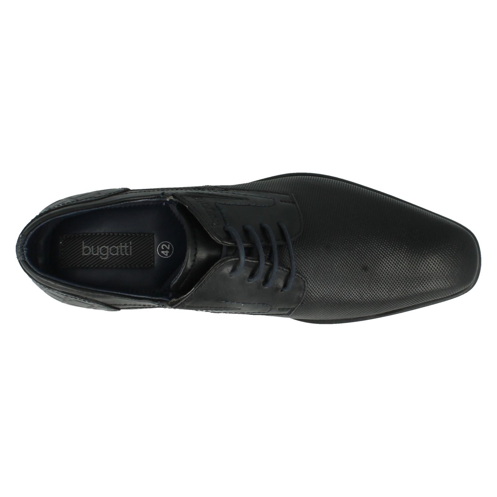 Zapatos estilo para hombre Bugatti el estilo Zapatos 311-18801-1010-1000 924e33 Zapatos estilo para hombre Bugatti el estilo Zapatos 311-18801-1010-1000 924e33
