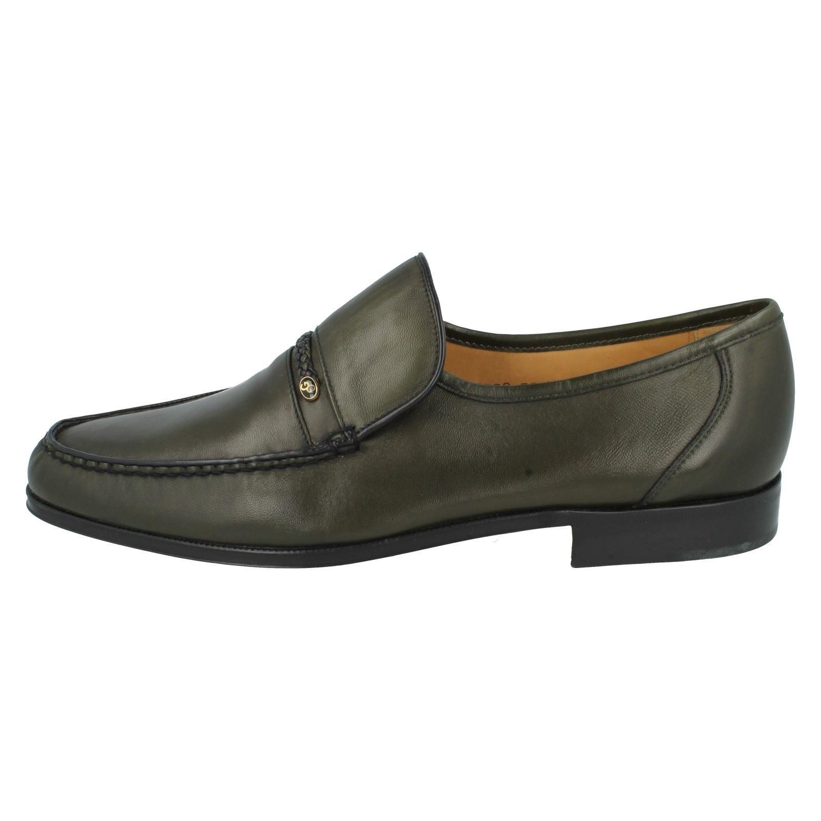 Da Da Da Uomo Grenson In Pelle Basse Amos RACCORDO FX - 9626 7b035d Da Da Da Uomo Grenson In Pelle Basse Amos RACCORDO FX - 9626 7b035d