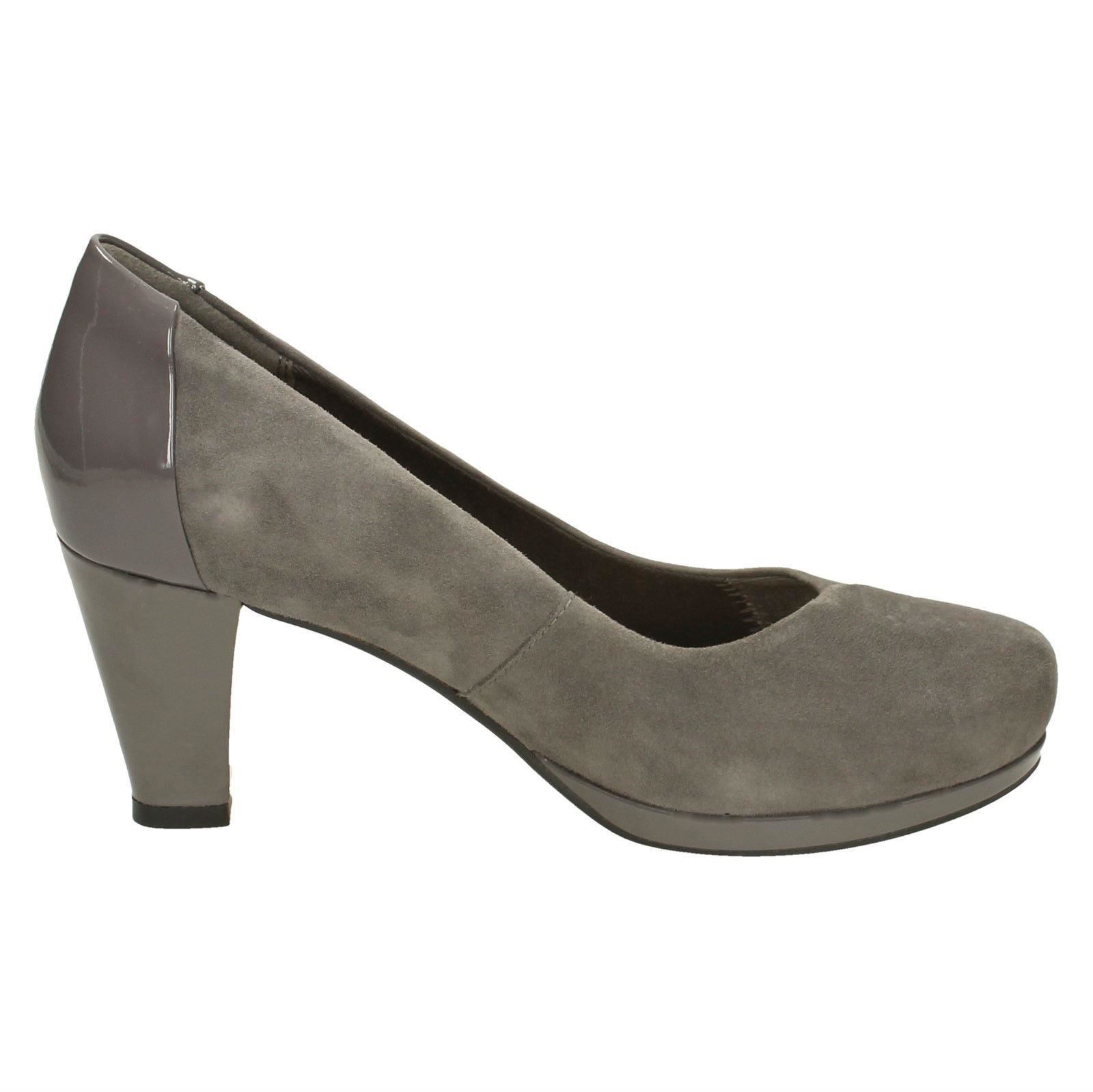 Onorevoli Onorevoli Onorevoli Clarks Scarpe Eleganti Formali CORO Carol 49959e Onorevoli Onorevoli Onorevoli Clarks Scarpe Eleganti Formali CORO Carol 49959e