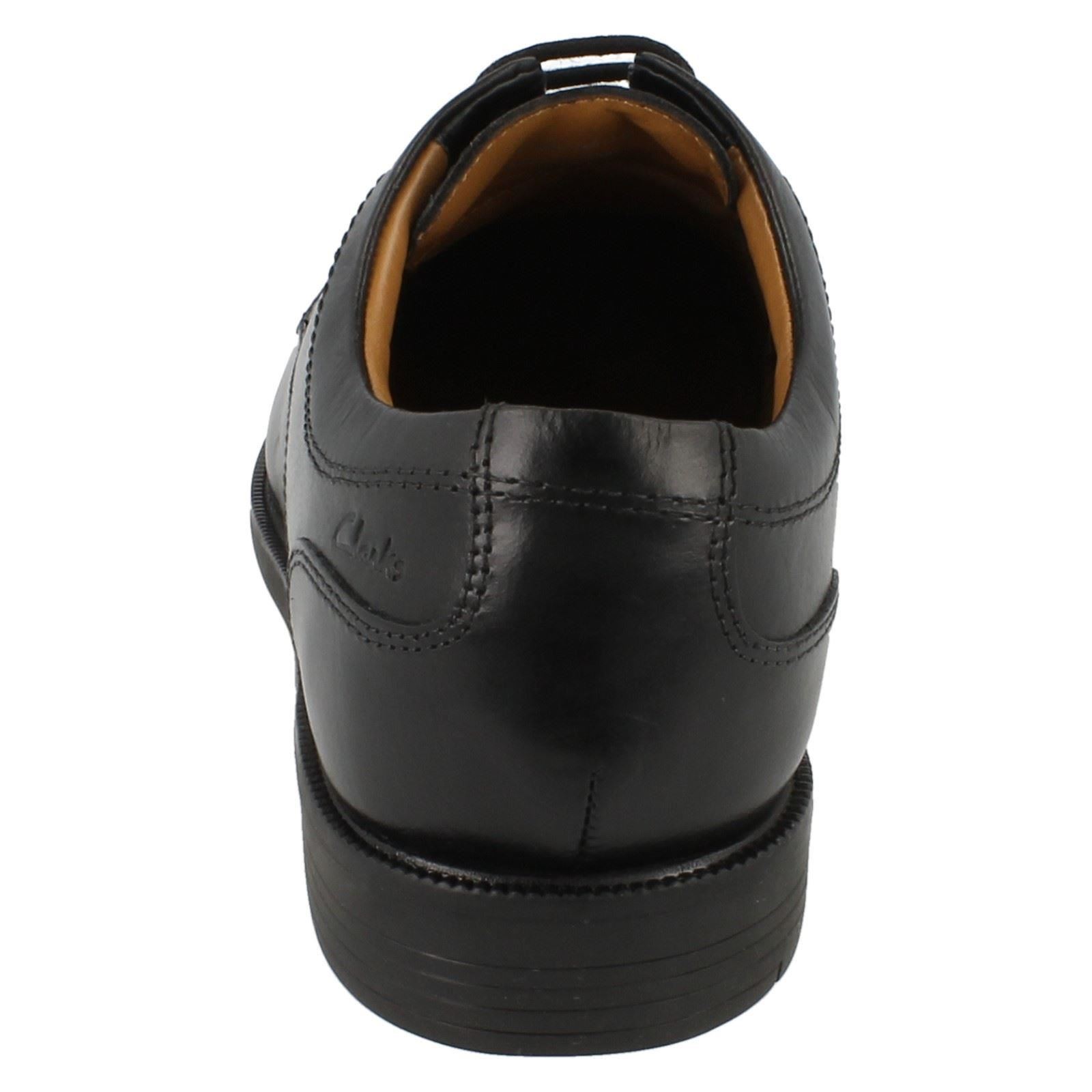 Para Hombre Formales Clarks Formales Hombre Zapatos el estilo-Beeston Delantal b23e57 Para Hombre Formales Clarks Formales Hombre Zapatos el estilo-Beeston Delantal b23e57