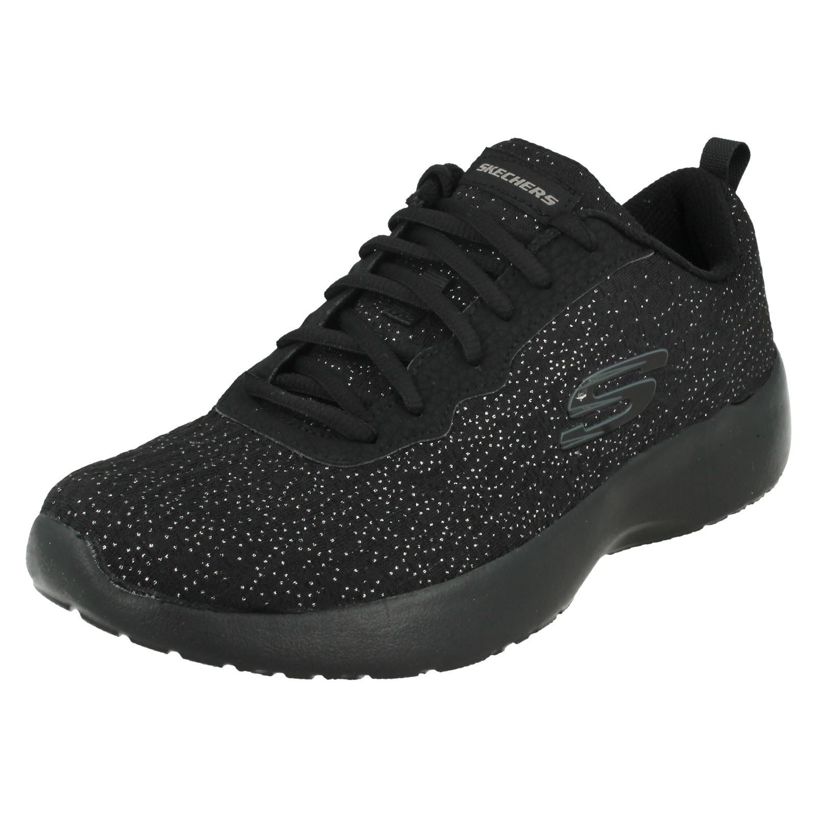 Femmes mémoire mousse à mémoire Femmes de forme Skechers Baskets Label dynamight Bienheureuse ace7db Femmes mémoire mousse à mémoire Femmes de forme Skechers Baskets Label dynamight Bienheureuse ace7db