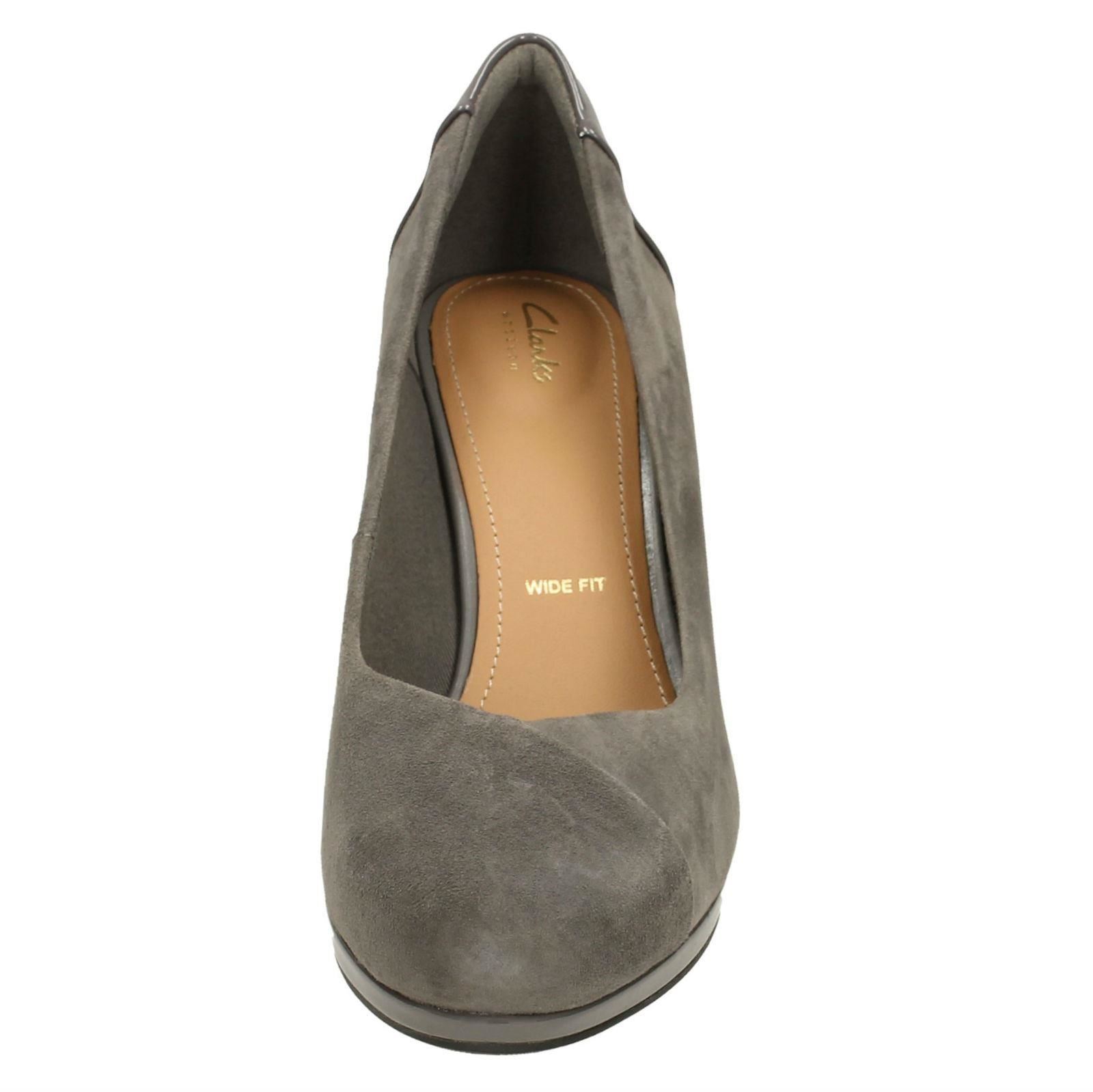 Onorevoli Onorevoli Onorevoli Clarks Scarpe Eleganti Formali CORO Carol 49959e Onorevoli Onorevoli Onorevoli Clarks Scarpe Eleganti Formali CORO Carol 49959e