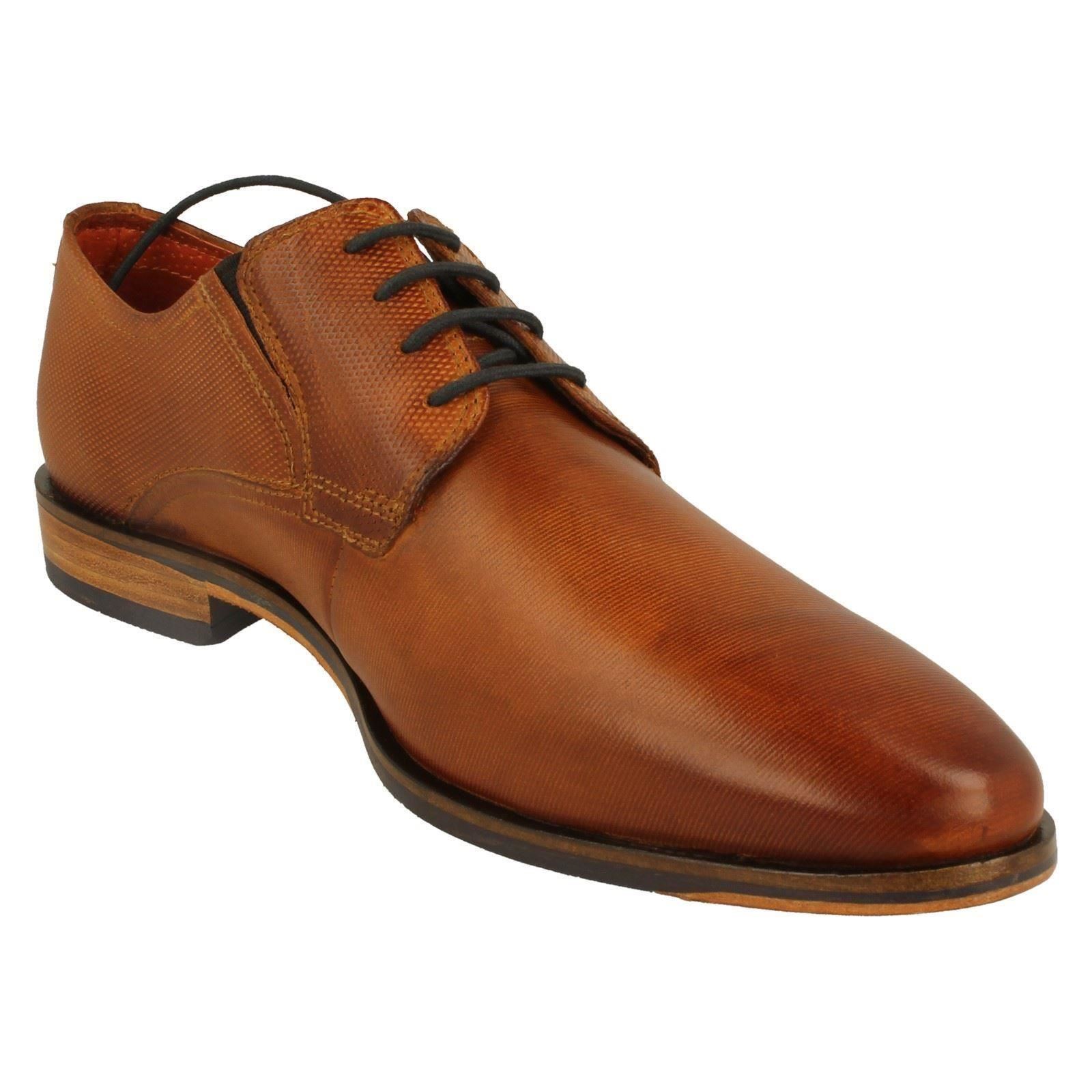 Da Uomo BUGATTI SMART scarpe di pelle ~ 31114701 ~ pelle K e67851 Da Uomo BUGATTI SMART scarpe di pelle ~ 31114701 ~ pelle K e67851