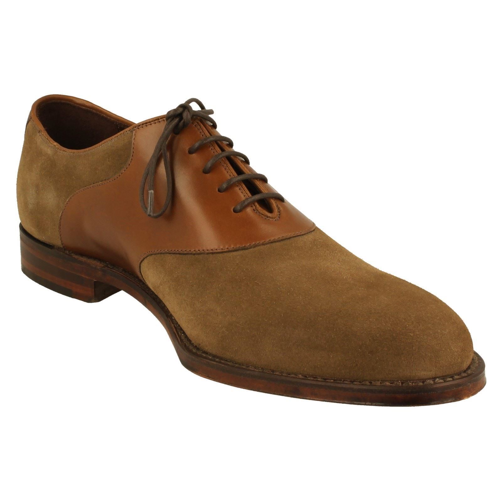 Herren Formal Lace-Up Loake Schuhes Loake Lace-Up Style Asquith-W d8021f Herren Formal Lace-Up Loake Schuhes Loake Lace-Up Style Asquith-W d8021f