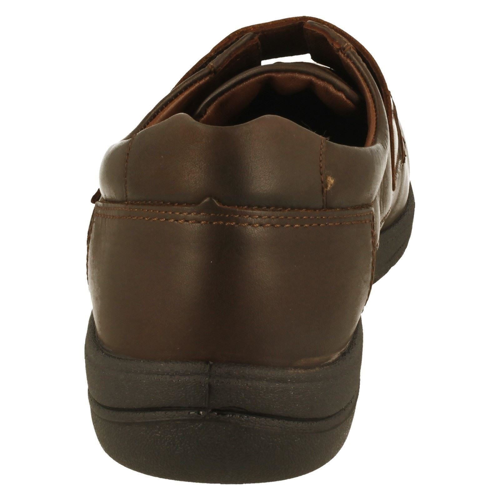 Scarpe da Uomo Padders Vestibilità Vestibilità Vestibilità Daniel Dual Label-W 202781 Scarpe da Uomo Padders Vestibilità Vestibilità Vestibilità Daniel Dual Label-W 202781
