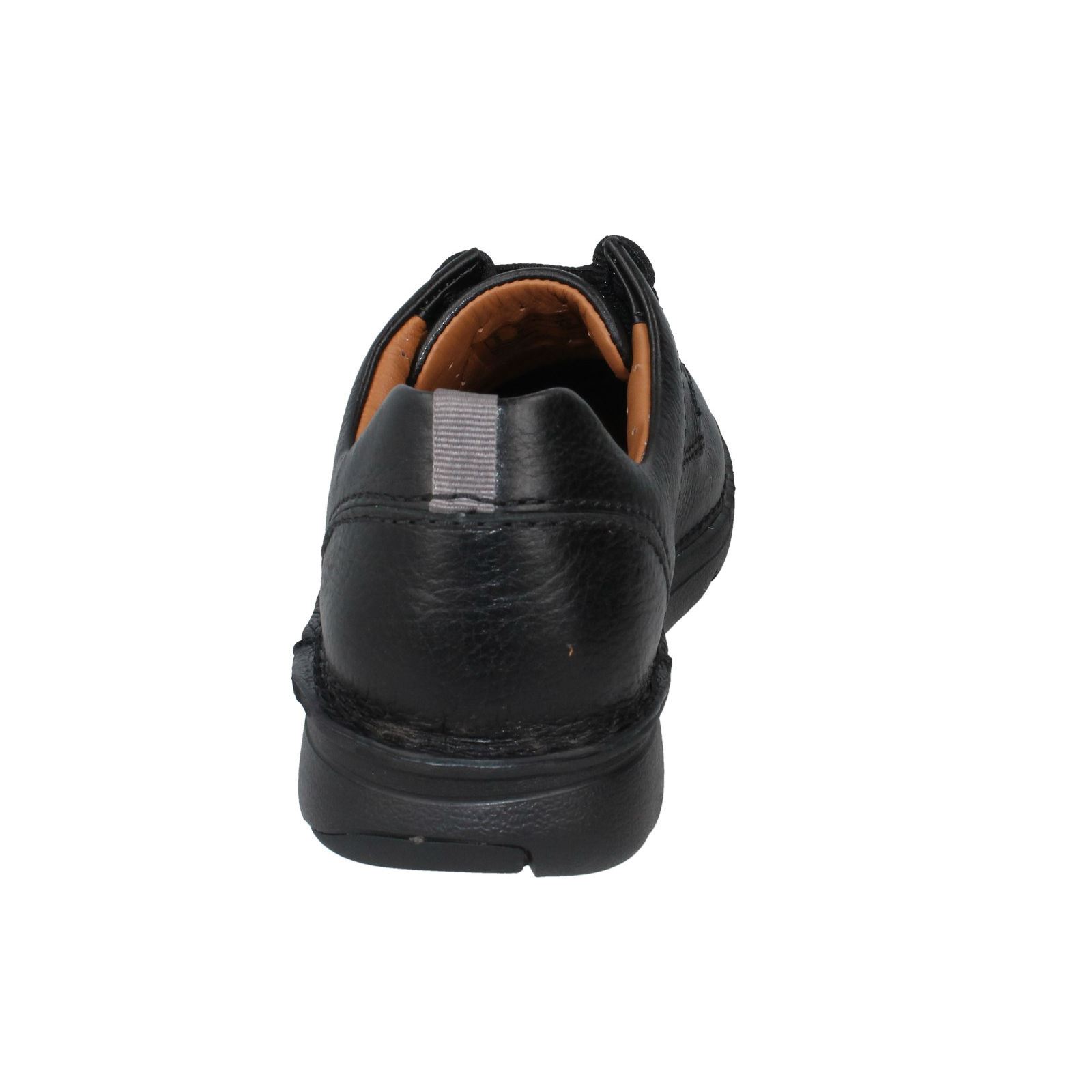 Mens UnstructuROT by Clarks Leder Casual Lace Up Schuhes Schuhes Schuhes Style - Unnature Time 5b3d37 Mens UnstructuROT by Clarks Leder Casual Lace Up Schuhes Schuhes Schuhes Style - Unnature Time 5b3d37