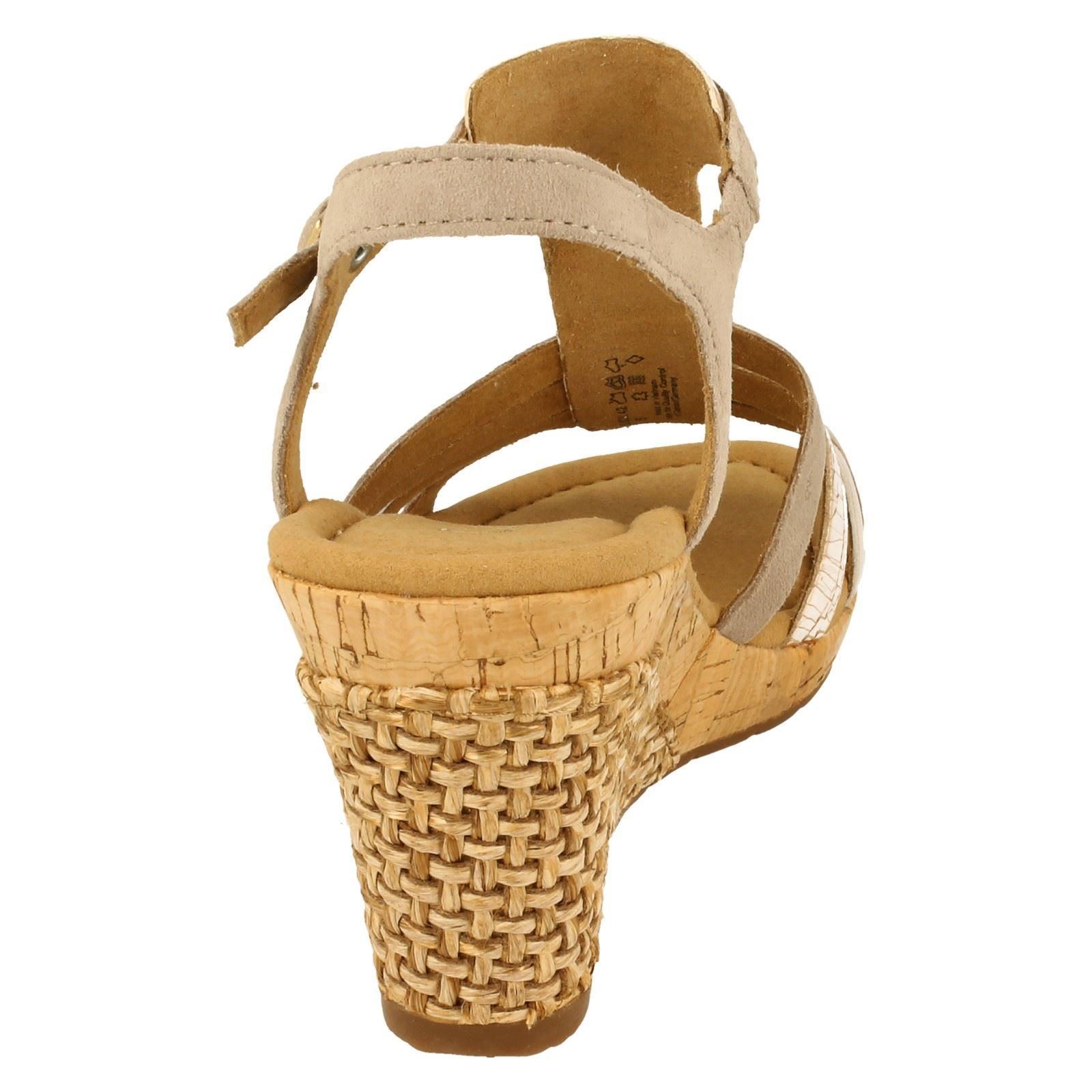 Sandali Zeppa Donna Donna Donna Gabor 62826-w a9a3a7 Sandali Zeppa Donna Donna Donna Gabor 62826-w a9a3a7