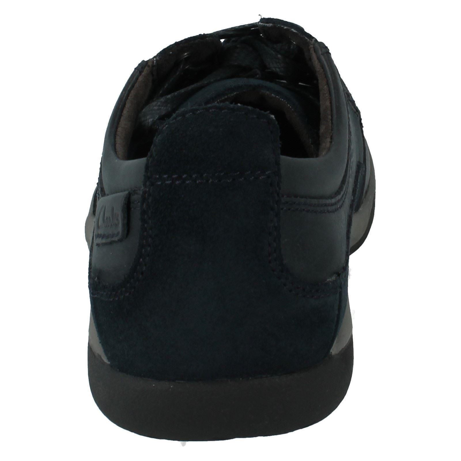 Para Hombre Clarks Zapatos ruta Casuales ruta Zapatos a pie 74fdc0 Para Hombre Clarks Zapatos ruta Casuales ruta Zapatos a pie 74fdc0