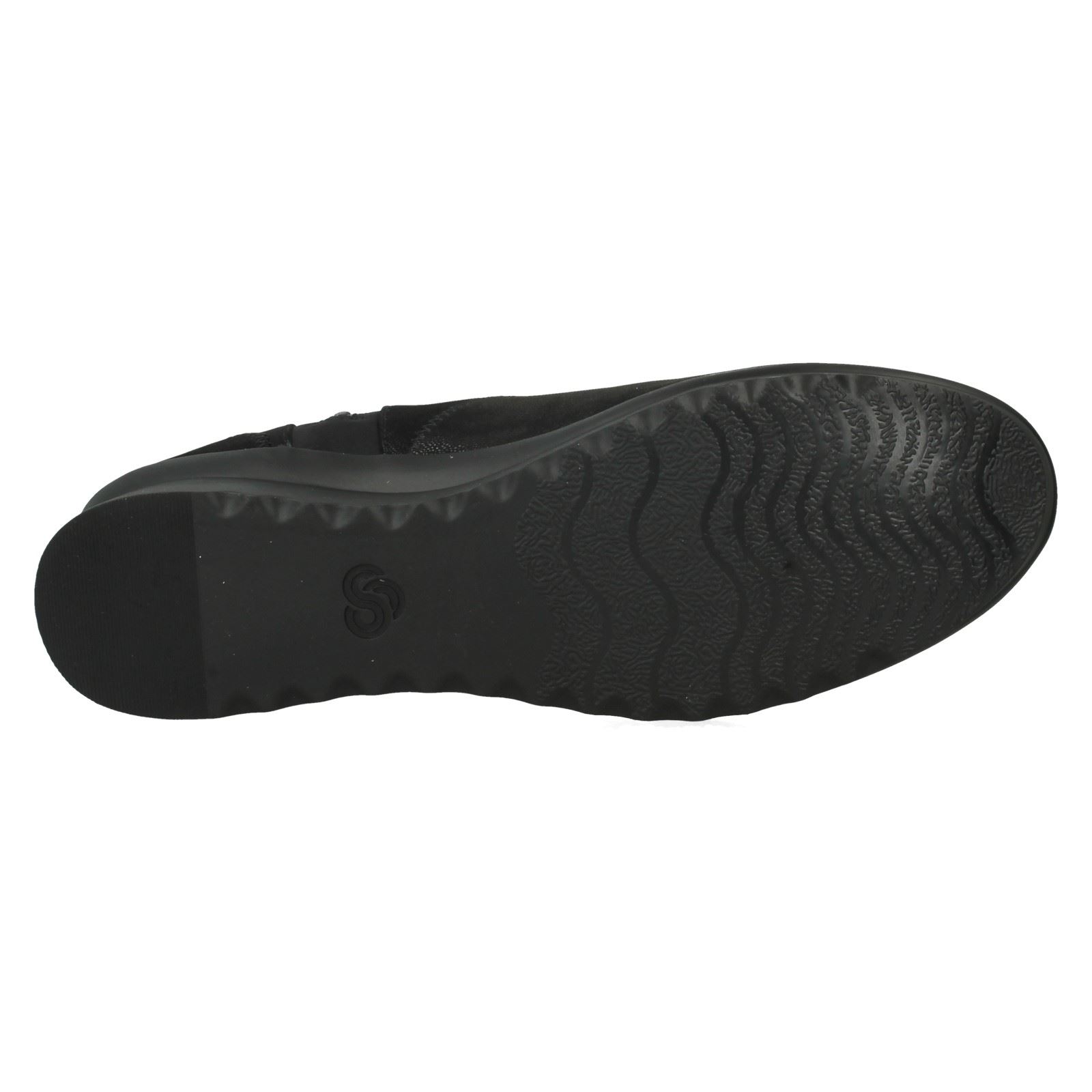 Clarks Cloudsteppers Style by Clarks Casual Ankle Stiefel The Style Cloudsteppers - Caddell Sloane 255c43 Clarks Cloudsteppers Style by Clarks Casual Ankle Stiefel The Style Cloudsteppers - Caddell Sloane 255c43