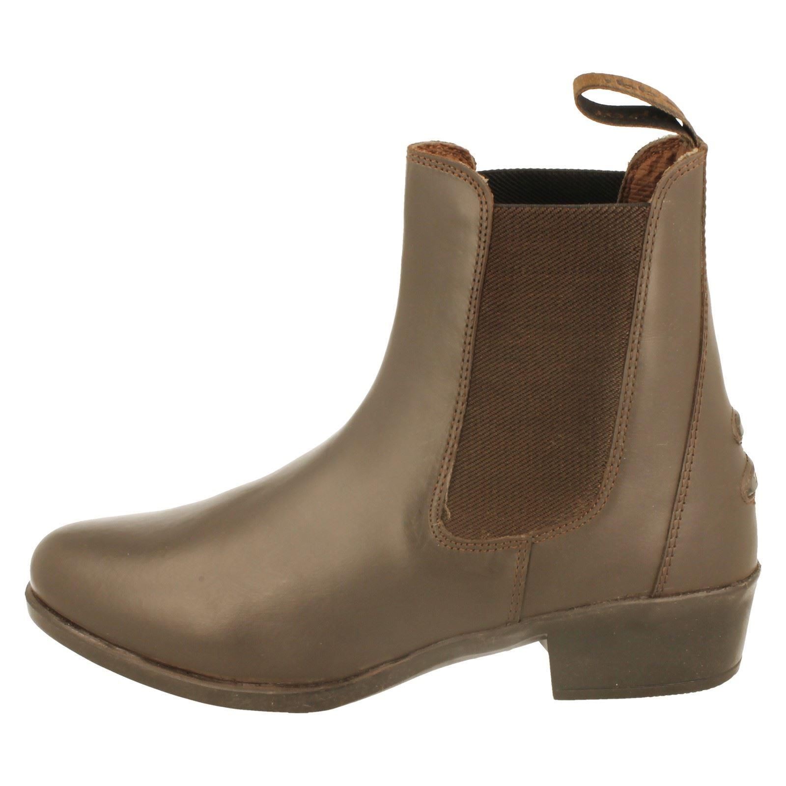 Unisex Toggi Jodhpur Jodhpur Jodhpur Equitazione Stivali Stile Clearmont-W aaa5bf Unisex Toggi Jodhpur Jodhpur Jodhpur Equitazione Stivali Stile Clearmont-W aaa5bf