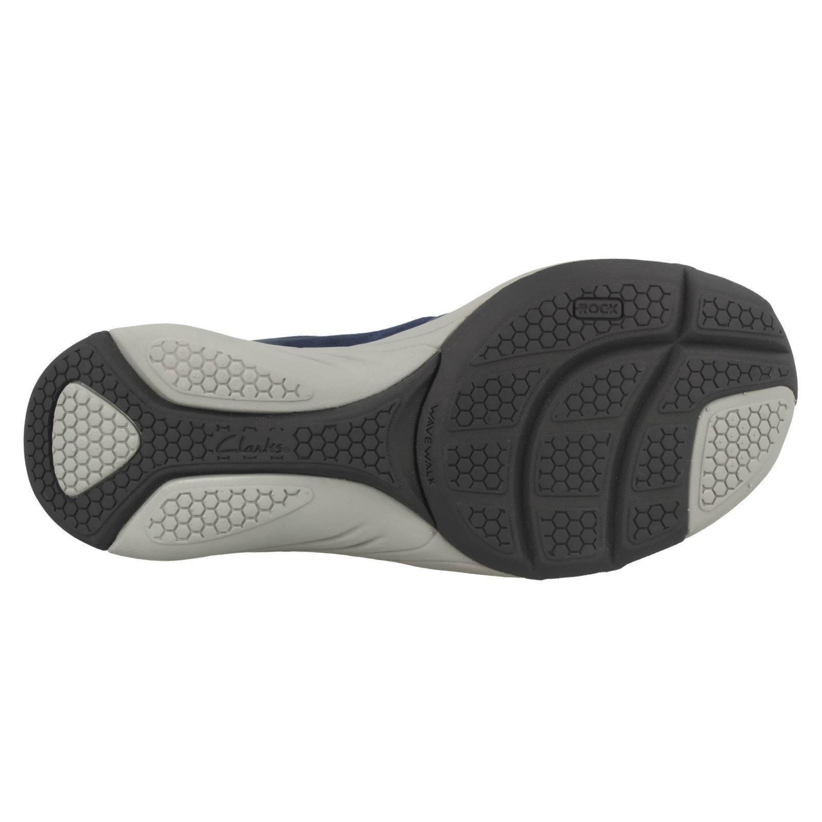 Femmes clarks baskets andes sport à lacets chaussures style-wave andes baskets 1891af Femmes clarks baskets andes sport à lacets chaussures style-wave andes baskets 1891af
