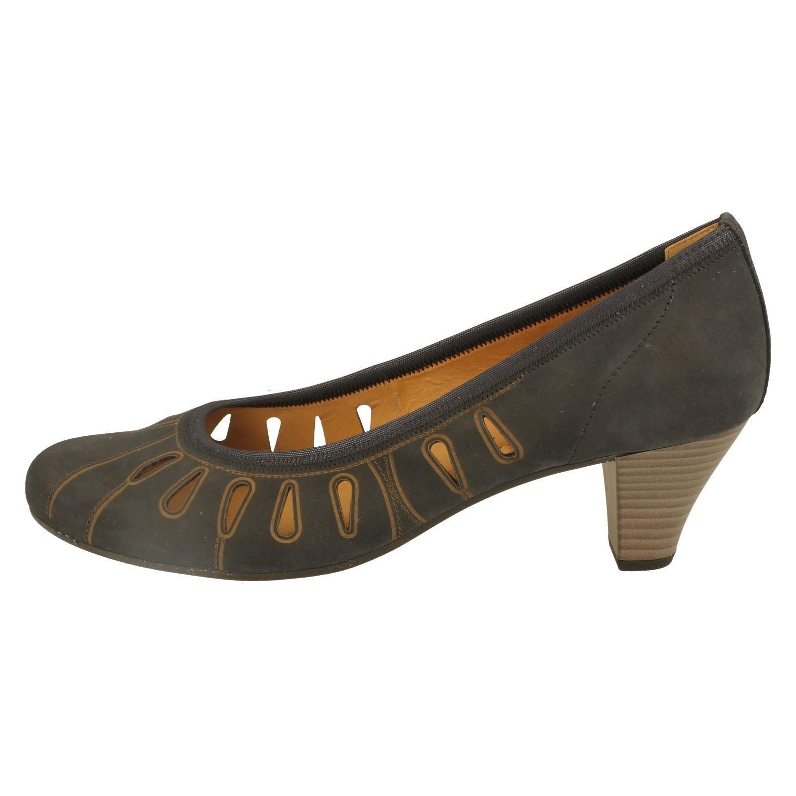 Scarpe eleganti donna Gabor stile 25.487 25.487 25.487 - W d08285 Scarpe eleganti donna Gabor stile 25.487 25.487 25.487 - W d08285