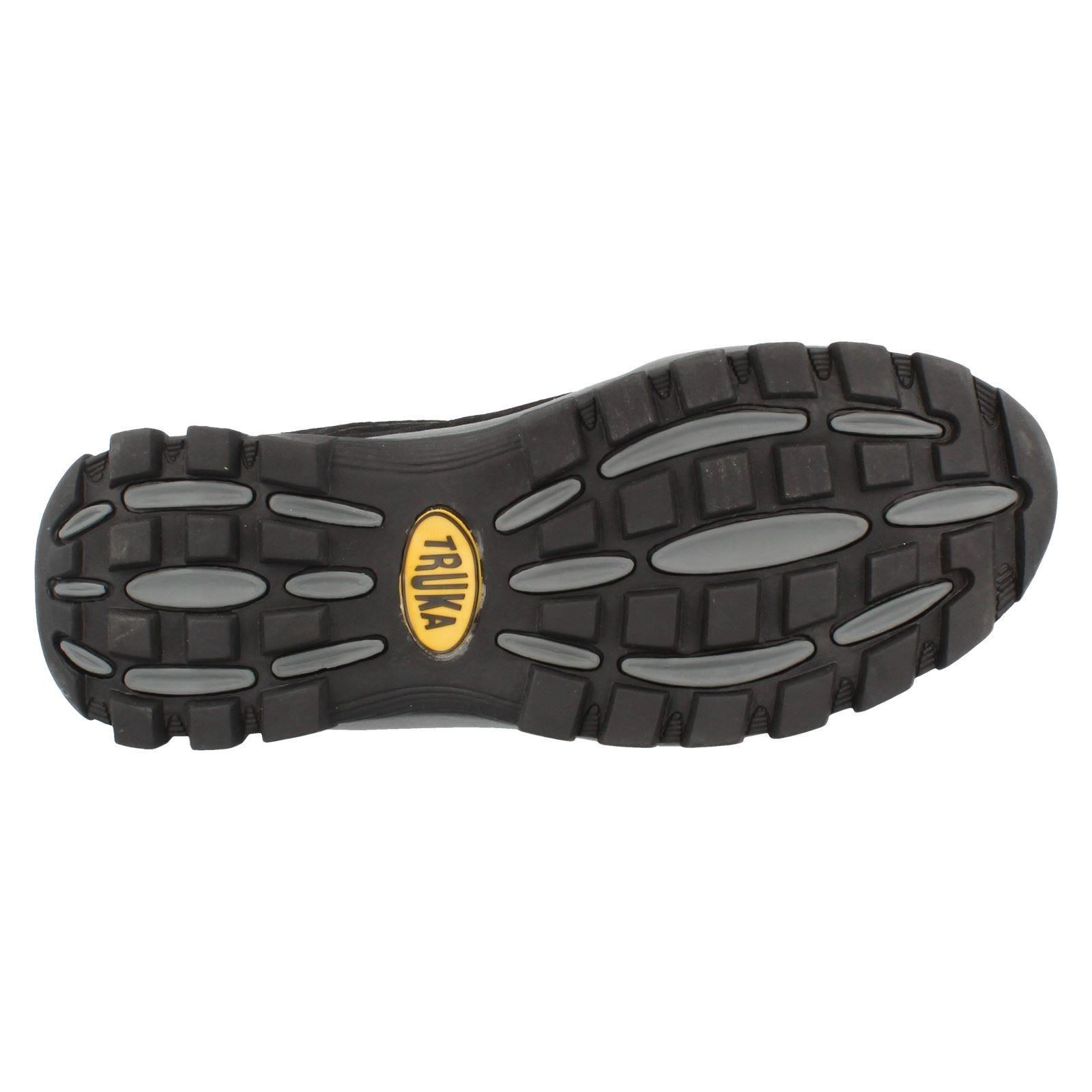 Truka trainer pour homme steel toe cap trainer Truka A2051 ~ n fe41b1 Truka trainer pour homme steel toe cap trainer Truka A2051 ~ n fe41b1