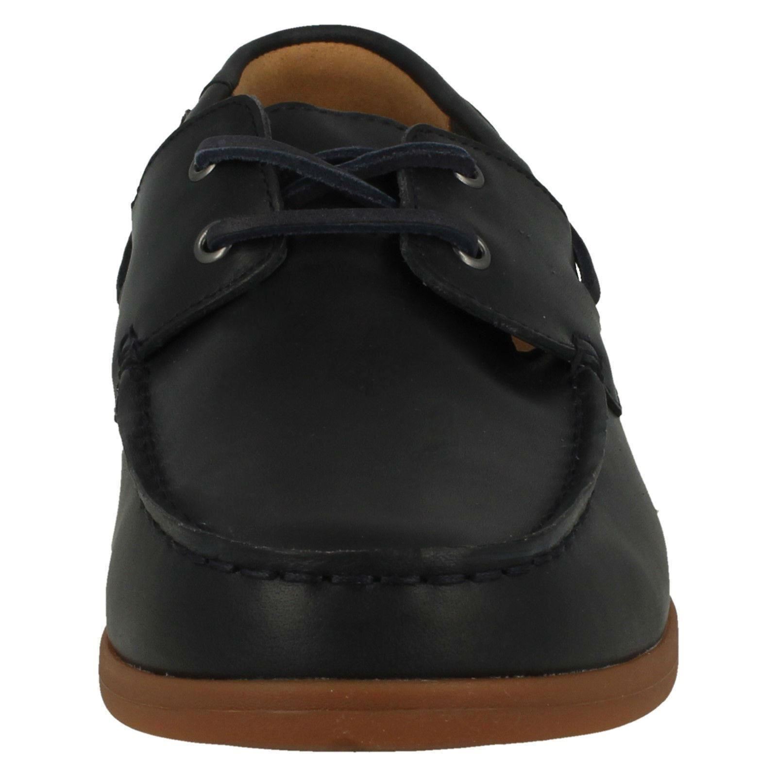 Men's Clarks Lace Sail Up Casual Boat Schuhes Morven Sail Lace 58f404 Men's Clarks Lace Sail Up Casual Boat Schuhes Morven Sail Lace 58f404