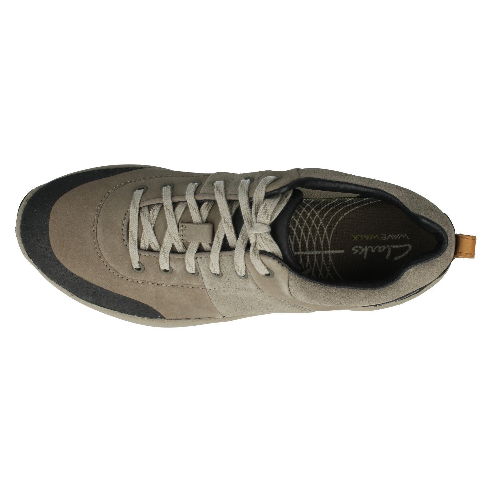 Femmes clarks baskets andes sport à lacets chaussures style-wave andes baskets 1891af Femmes clarks baskets andes sport à lacets chaussures style-wave andes baskets 1891af