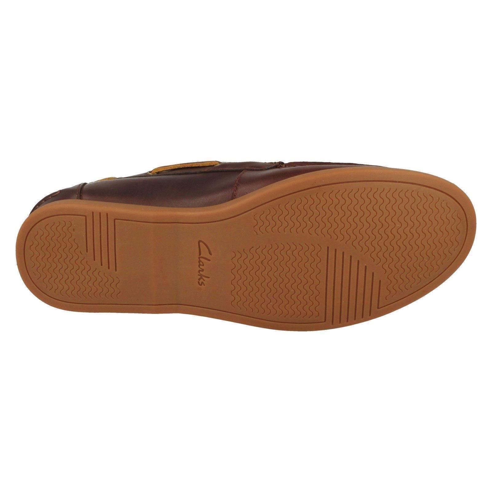 Men's Clarks Lace Sail Up Casual Boat Schuhes Morven Sail Lace 58f404 Men's Clarks Lace Sail Up Casual Boat Schuhes Morven Sail Lace 58f404