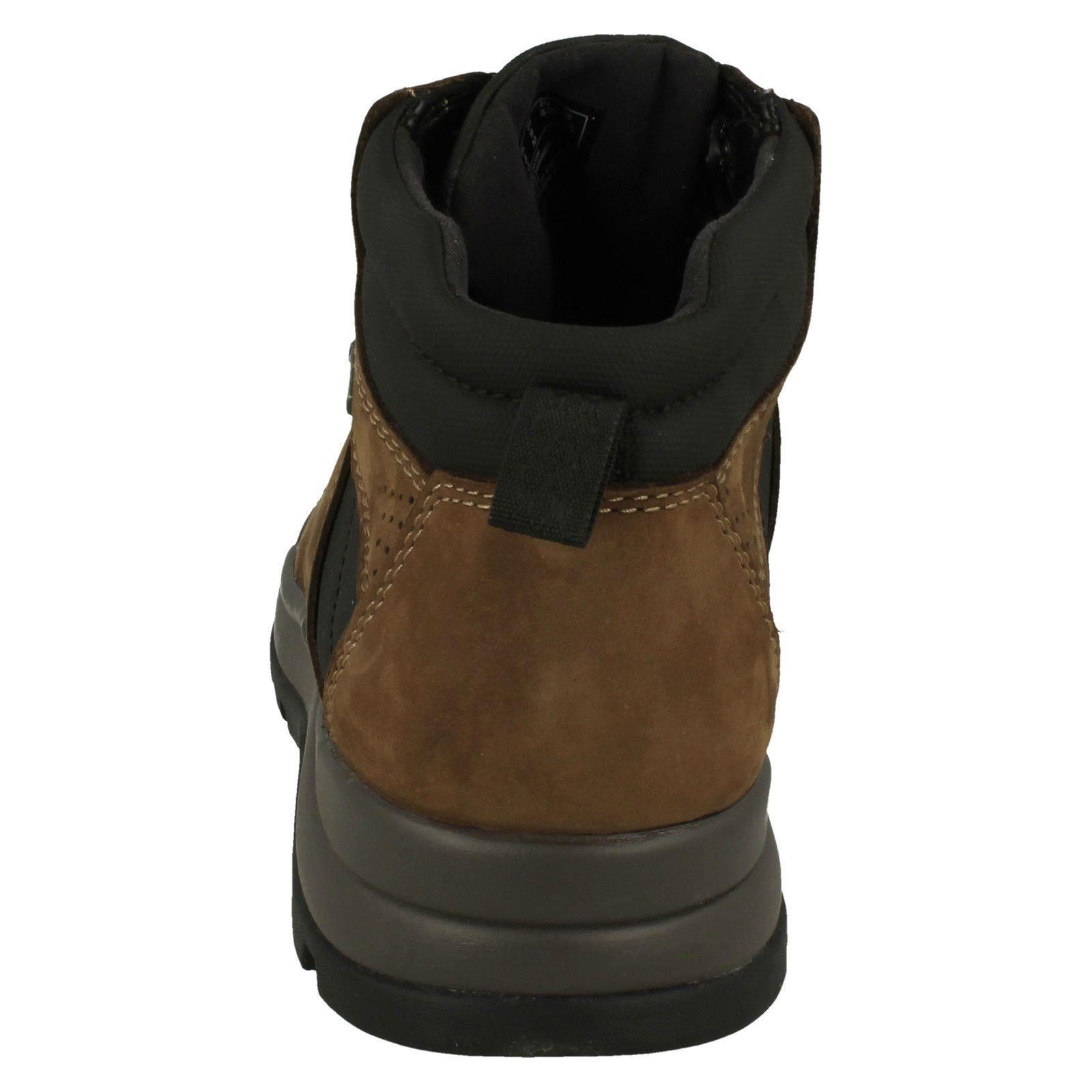Da Uomo Unstructured Da Clarks Gore-Tex Stivali Impermeabili lo lo lo stile-Atlas fino GTX Un 65841a Da Uomo Unstructured Da Clarks Gore-Tex Stivali Impermeabili lo lo lo stile-Atlas fino GTX Un 65841a