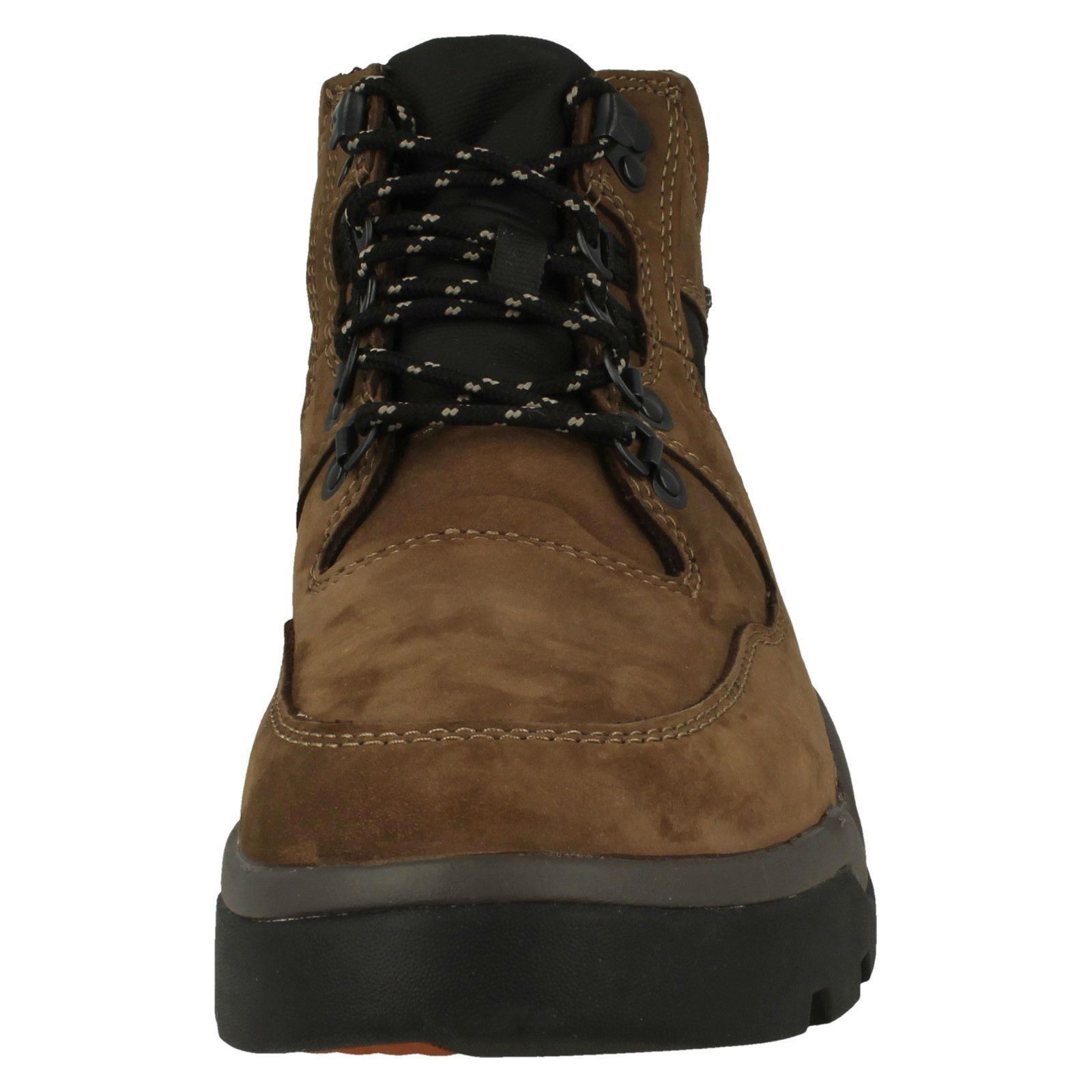 Da Uomo Unstructured Da Clarks Gore-Tex Stivali Impermeabili lo lo lo stile-Atlas fino GTX Un 65841a Da Uomo Unstructured Da Clarks Gore-Tex Stivali Impermeabili lo lo lo stile-Atlas fino GTX Un 65841a