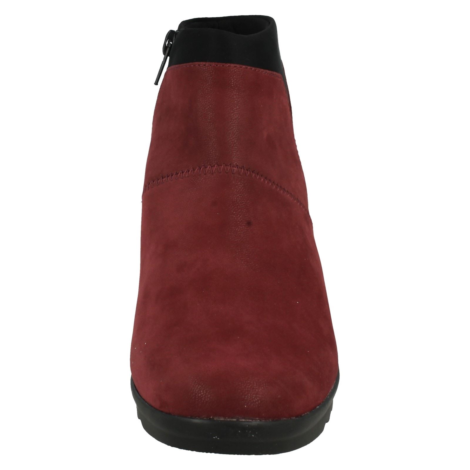 Clarks Cloudsteppers Style by Clarks Casual Ankle Stiefel The Style Cloudsteppers - Caddell Sloane 255c43 Clarks Cloudsteppers Style by Clarks Casual Ankle Stiefel The Style Cloudsteppers - Caddell Sloane 255c43