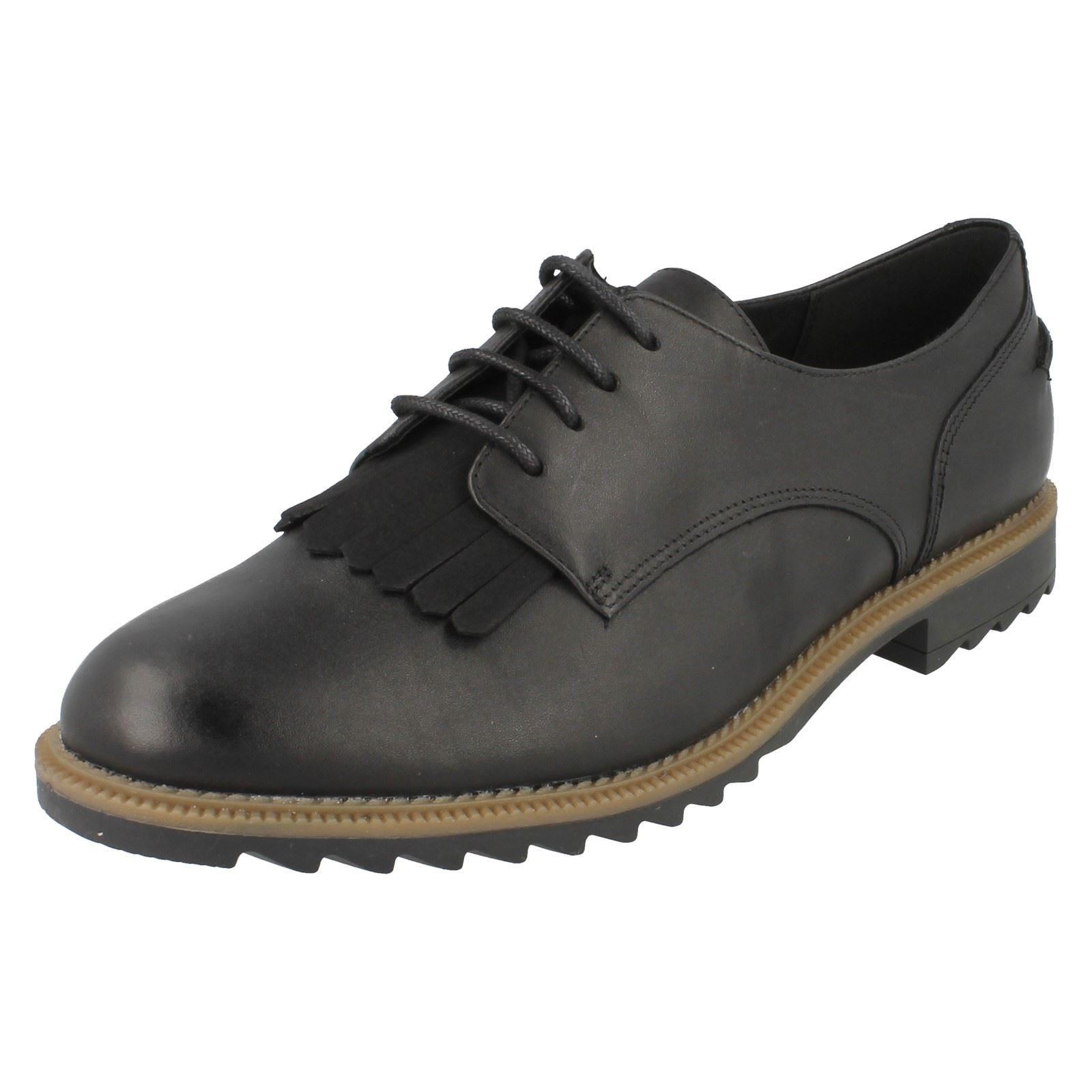Scarpe da Donna Griffin Clarks Formali Griffin Donna Mabel 937191 Scarpe da Donna Griffin Clarks Formali Griffin Donna Mabel 937191