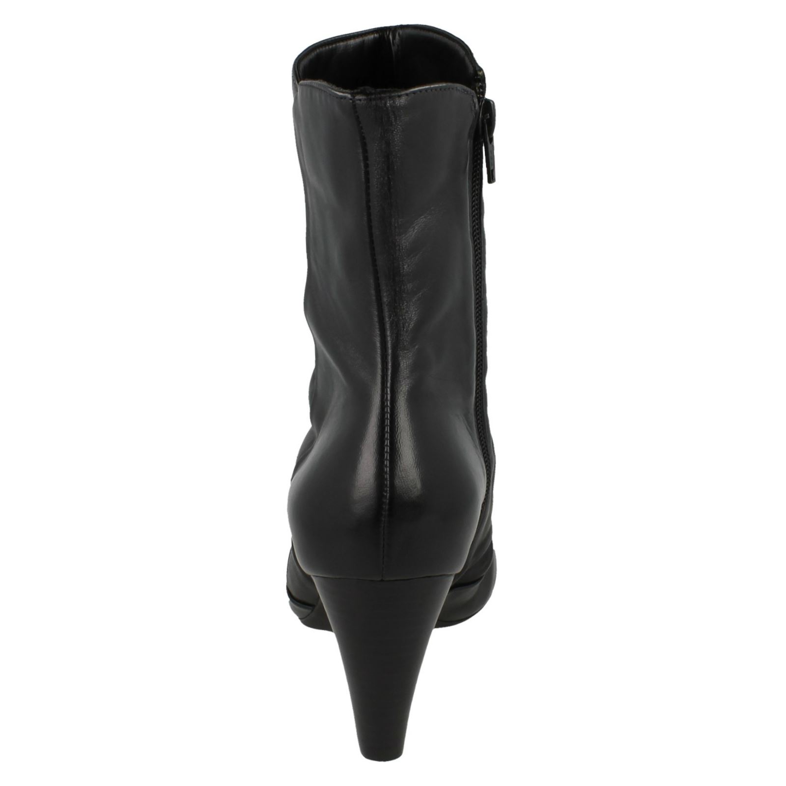 Señoras botas Clarks 'KILV doble' el estilo K doble' 2987c3 Señoras botas Clarks 'KILV doble' el estilo K doble' 2987c3