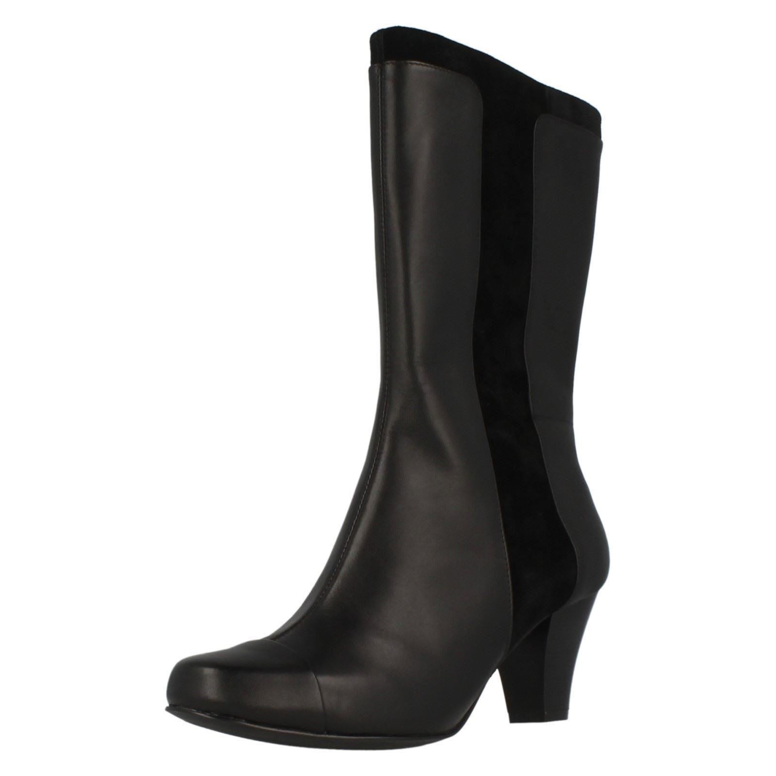 braun Damen Winter Stiefelette Shabbies Amsterdam Ankle Boot div Gr. Leder