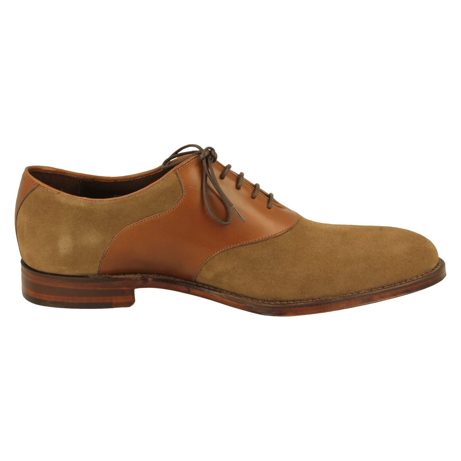 Herren Formal Lace-Up Loake Schuhes Loake Lace-Up Style Asquith-W d8021f Herren Formal Lace-Up Loake Schuhes Loake Lace-Up Style Asquith-W d8021f