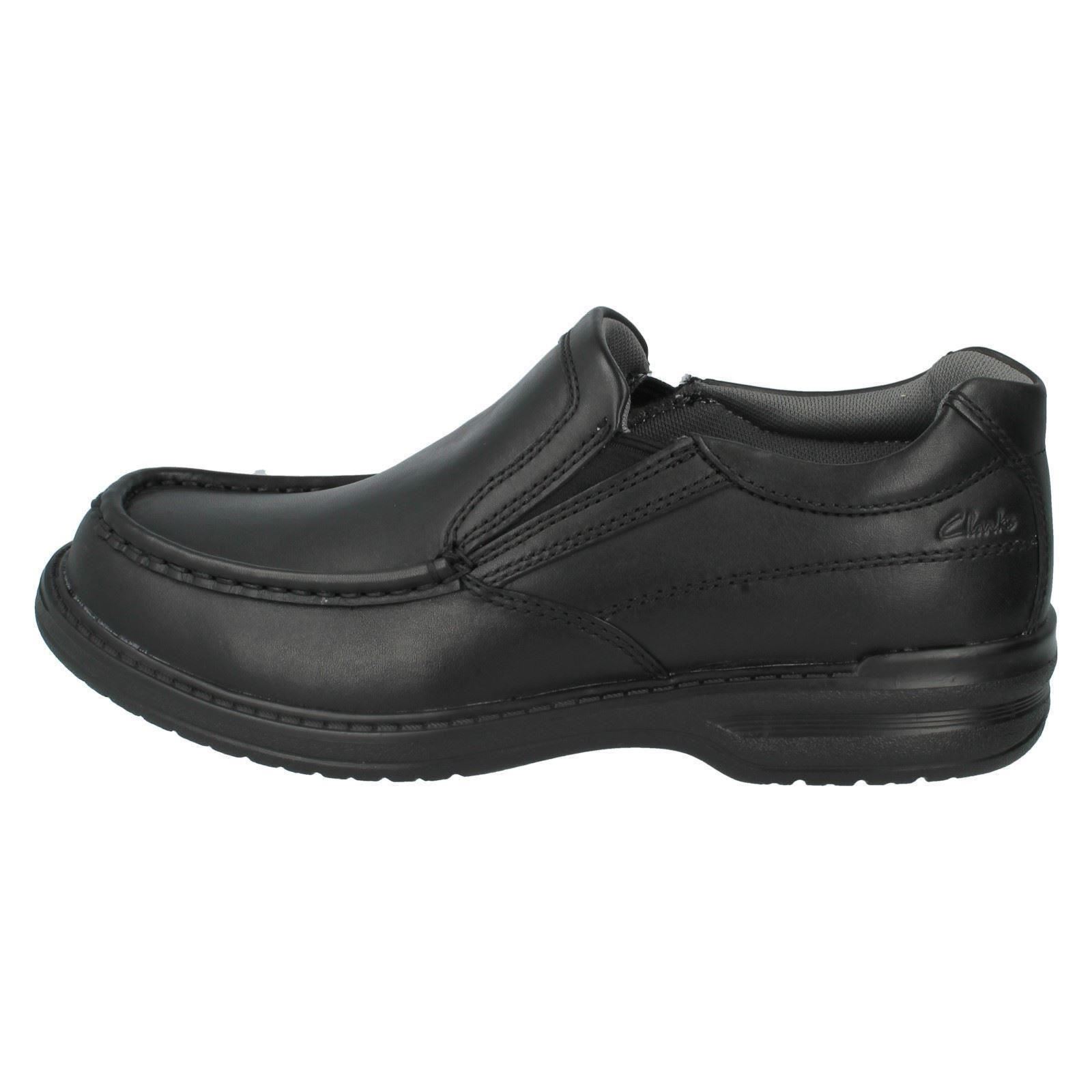 Para Hombre Clarks Zapatos el Casuales el Zapatos estilo-Keeler paso 472d68 Para Hombre Clarks Zapatos el Casuales el Zapatos estilo-Keeler paso 472d68