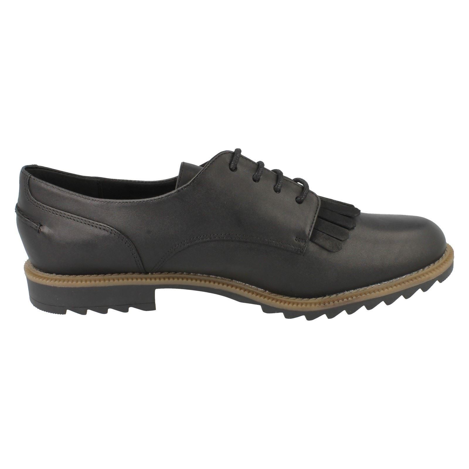 Scarpe da Donna Griffin Clarks Formali Griffin Donna Mabel 937191 Scarpe da Donna Griffin Clarks Formali Griffin Donna Mabel 937191