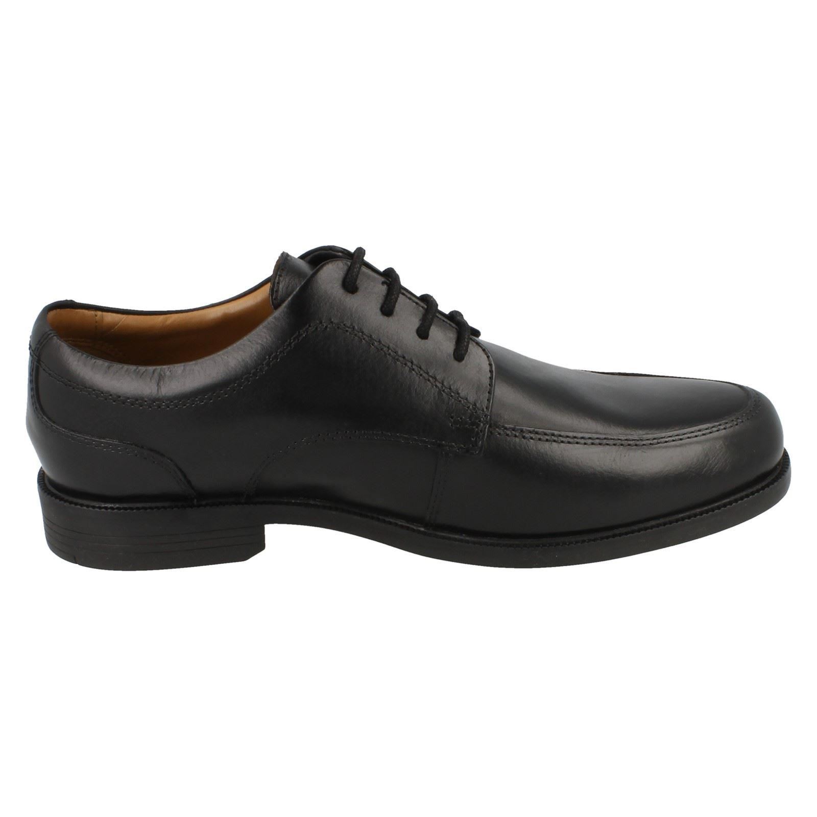 Para Hombre Formales Clarks Formales Hombre Zapatos el estilo-Beeston Delantal b23e57 Para Hombre Formales Clarks Formales Hombre Zapatos el estilo-Beeston Delantal b23e57