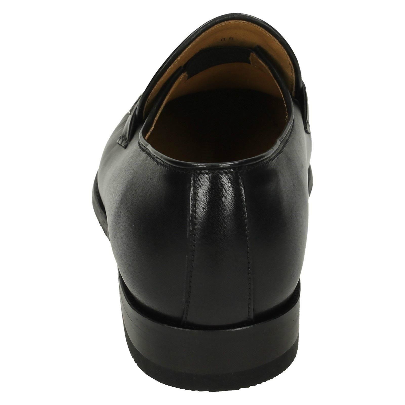 Da Uomo in in in Pelle Classico Loake moccasain Da Uomo in in in Pelle Classico Loake moccasain