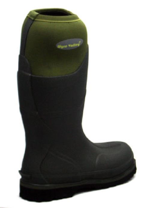 Adults Wyre Valley Muck Boot/Wellingtons 'Trent'