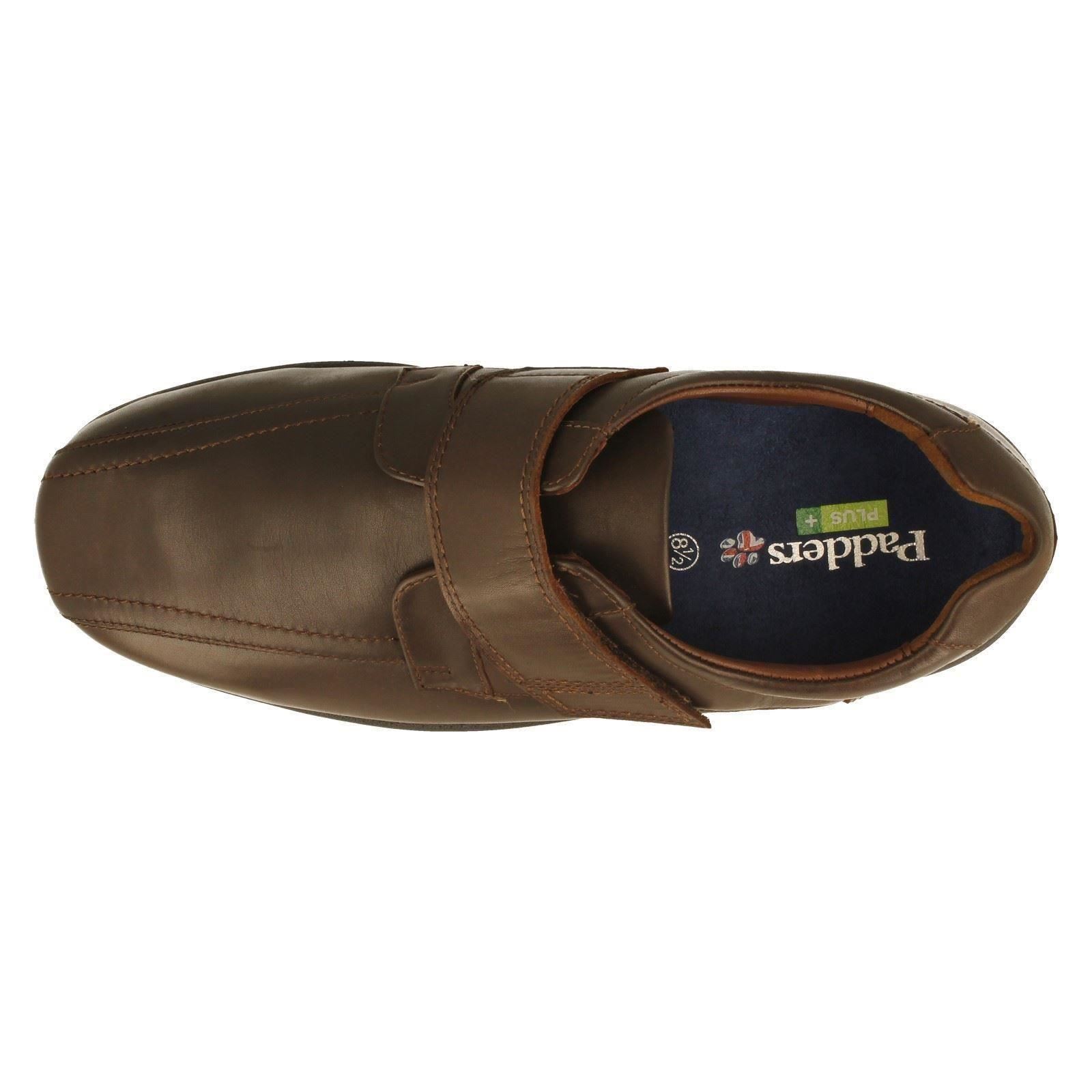 Scarpe da Uomo Padders Vestibilità Vestibilità Vestibilità Daniel Dual Label-W 202781 Scarpe da Uomo Padders Vestibilità Vestibilità Vestibilità Daniel Dual Label-W 202781