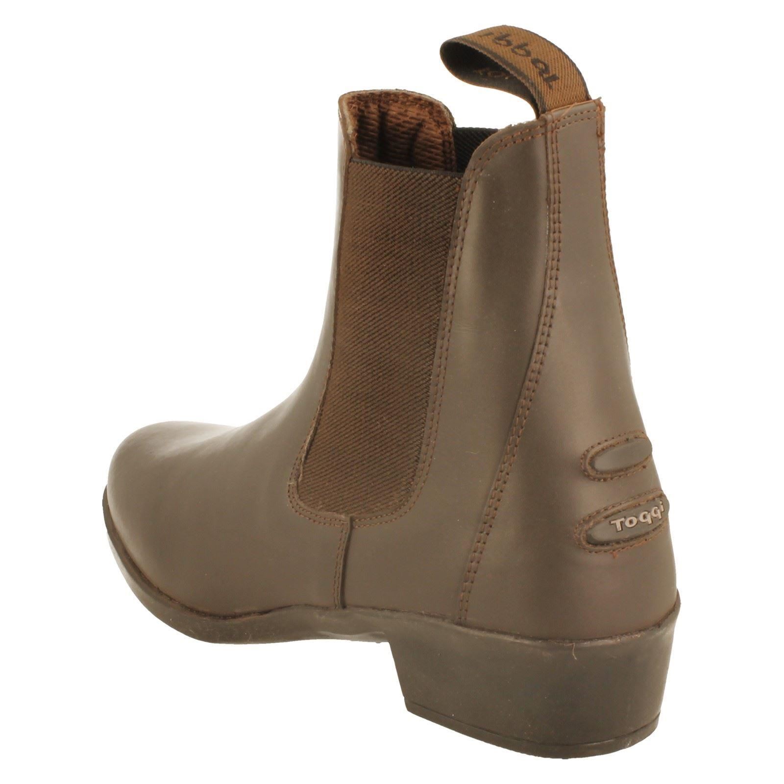 Unisex Toggi Jodhpur Jodhpur Jodhpur Equitazione Stivali Stile Clearmont-W aaa5bf Unisex Toggi Jodhpur Jodhpur Jodhpur Equitazione Stivali Stile Clearmont-W aaa5bf