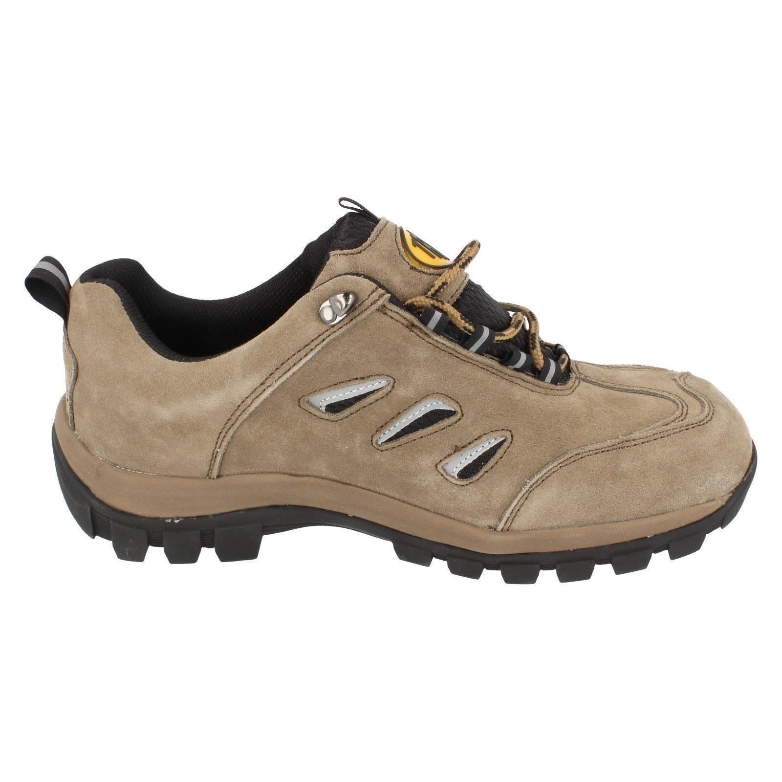 Truka trainer pour homme steel toe cap trainer Truka A2051 ~ n fe41b1 Truka trainer pour homme steel toe cap trainer Truka A2051 ~ n fe41b1