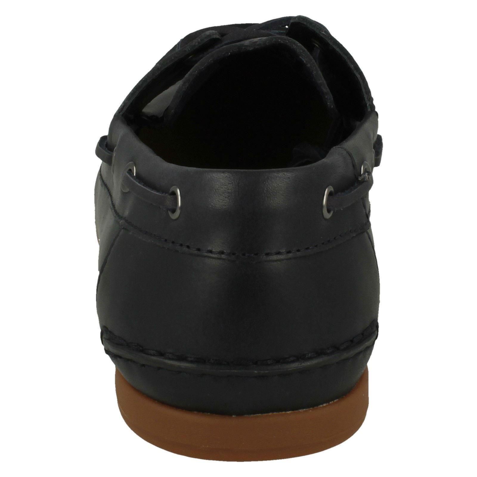 Men's Clarks Lace Sail Up Casual Boat Schuhes Morven Sail Lace 58f404 Men's Clarks Lace Sail Up Casual Boat Schuhes Morven Sail Lace 58f404